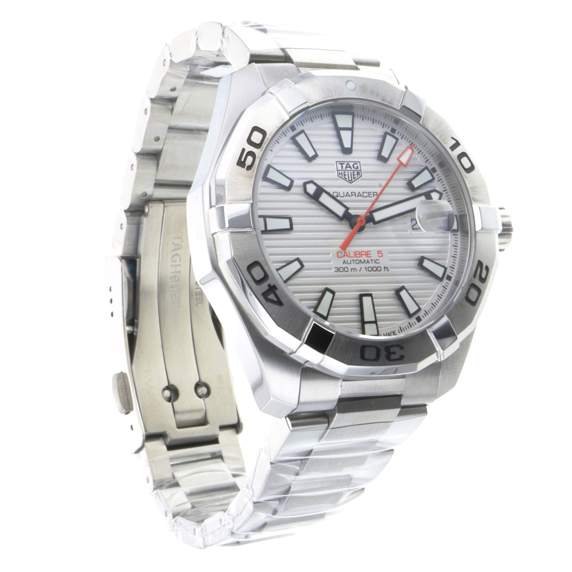 TAG Heuer Aquaracer