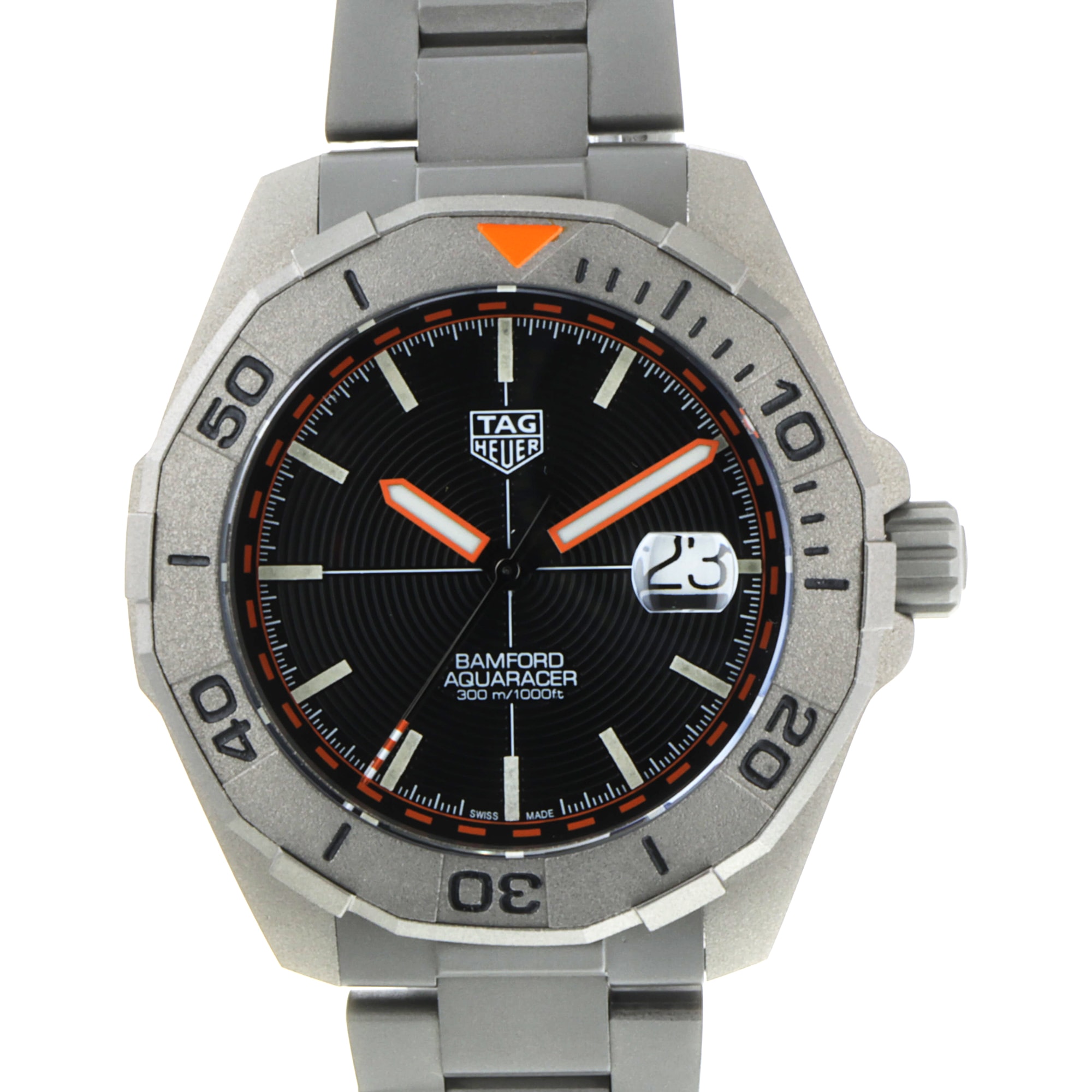 TAG Heuer Aquaracer