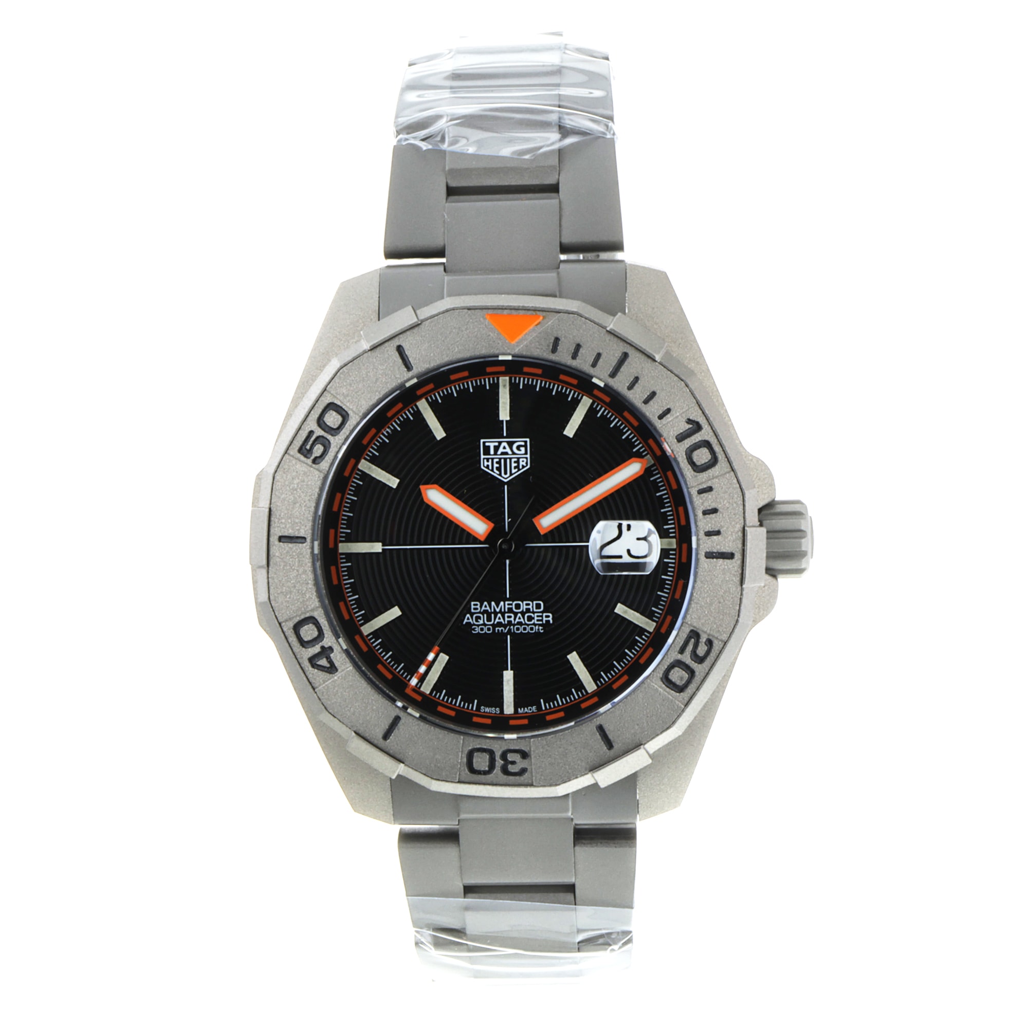 TAG Heuer Aquaracer
