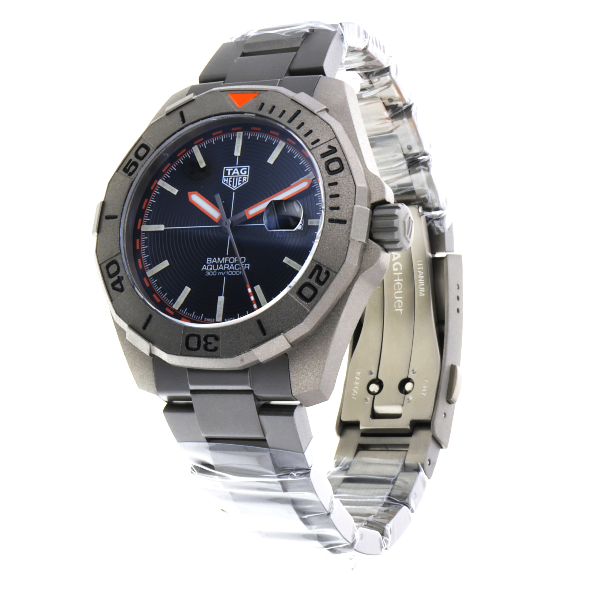 TAG Heuer Aquaracer