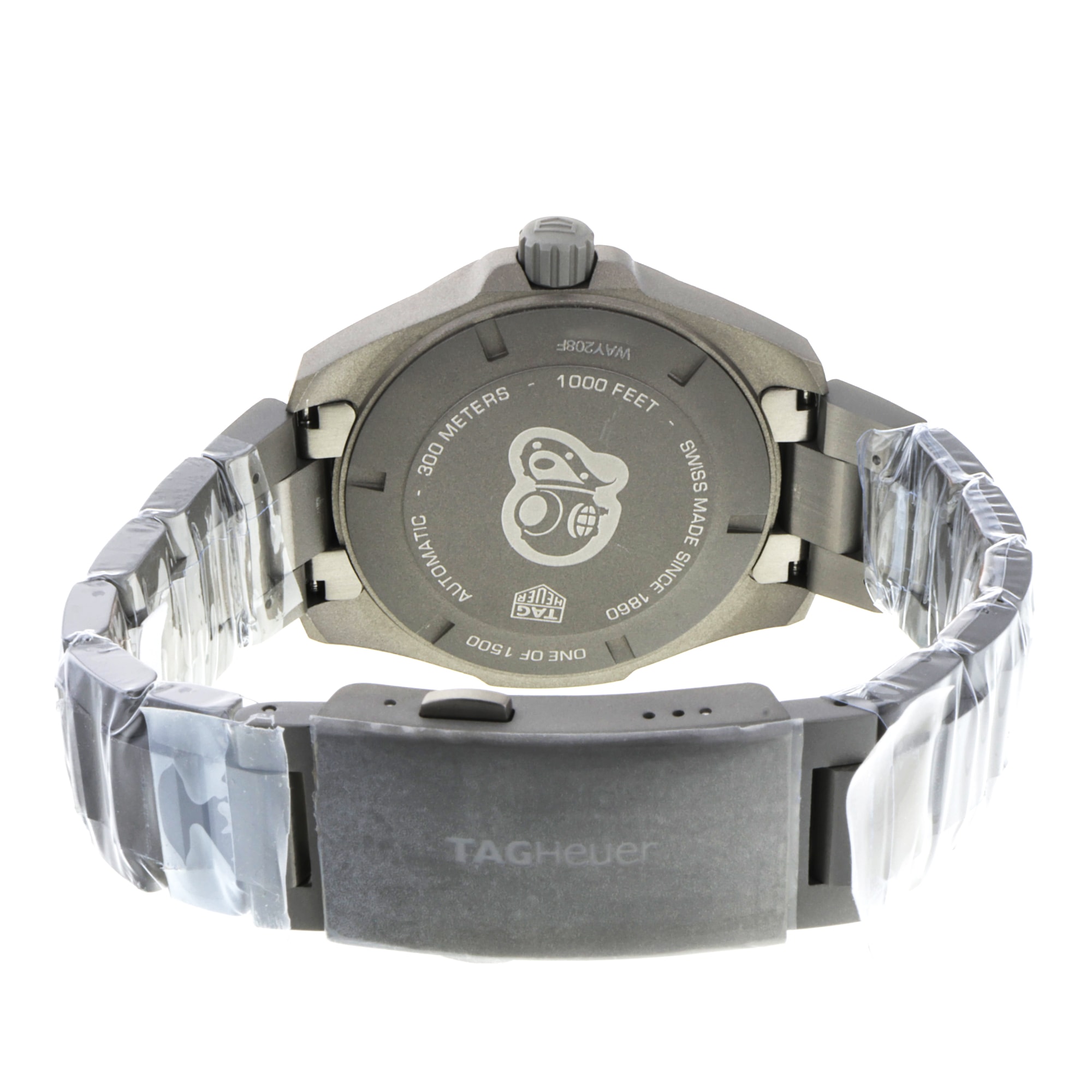TAG Heuer Aquaracer