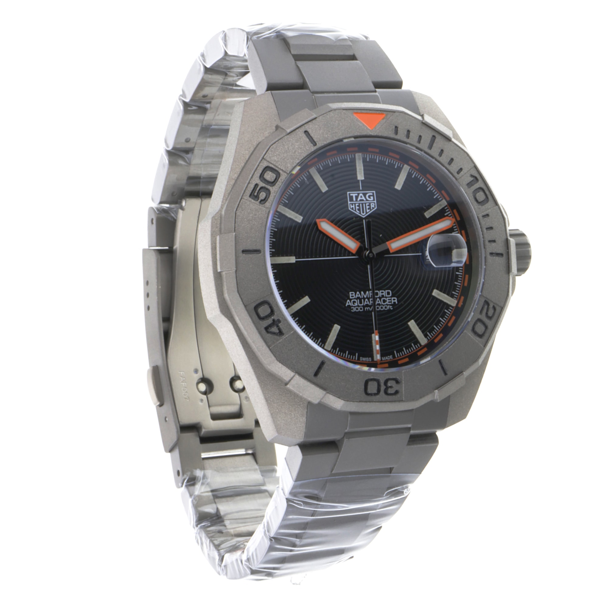 TAG Heuer Aquaracer