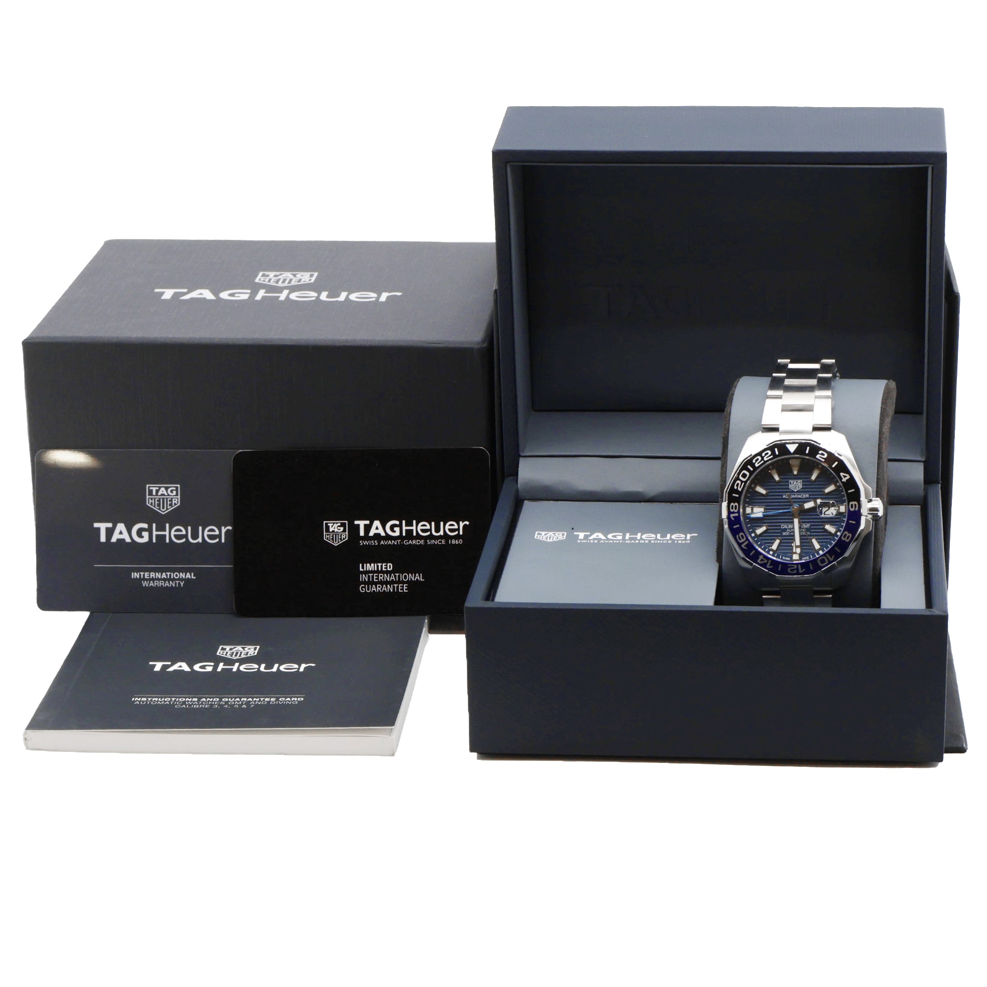 TAG Heuer Aquaracer