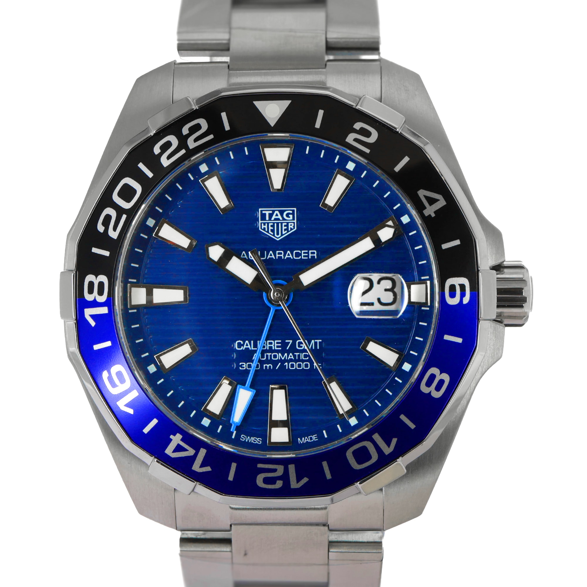 TAG Heuer Aquaracer