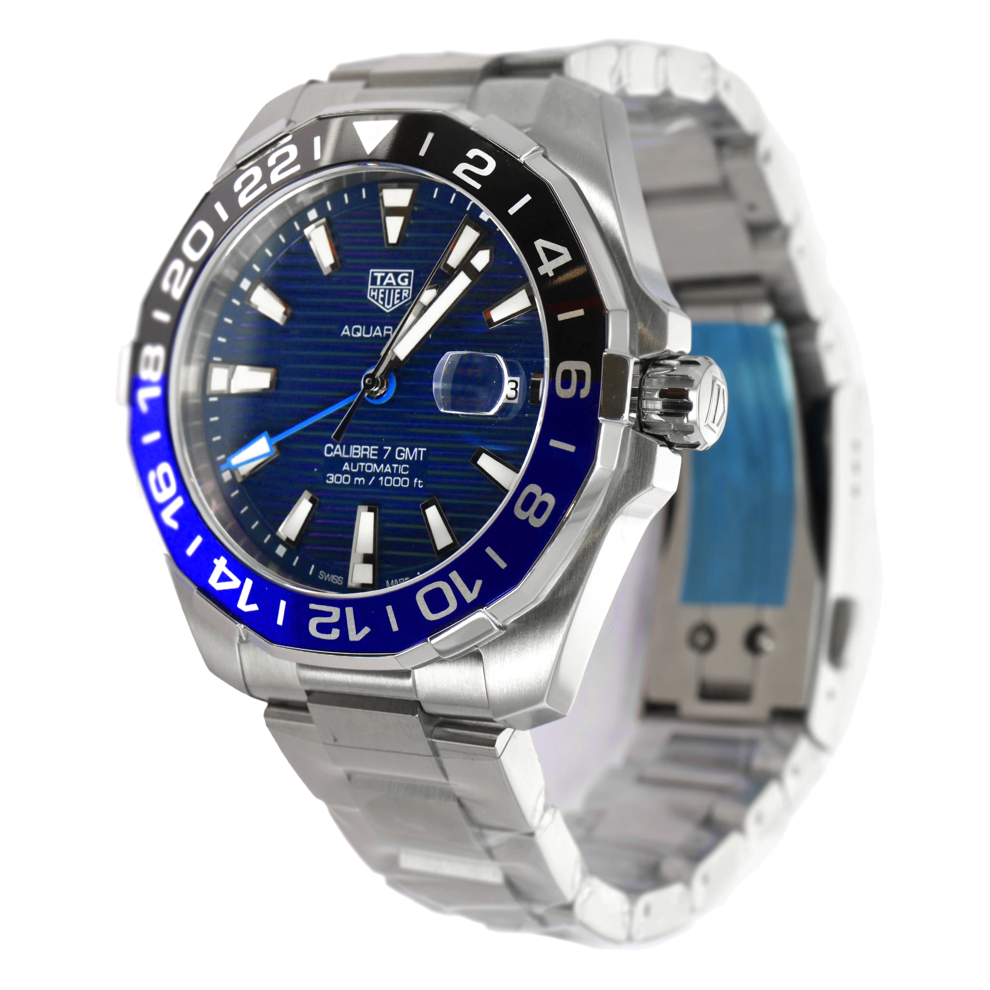 TAG Heuer Aquaracer