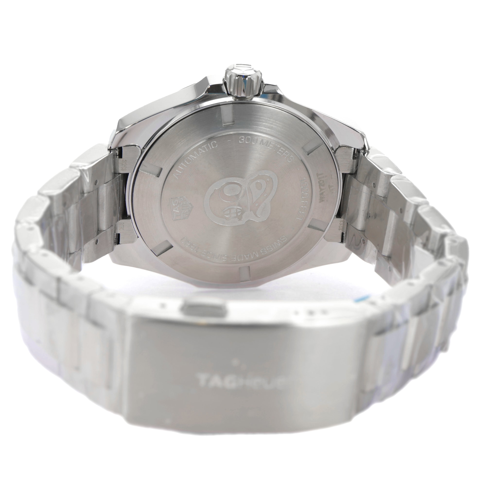 TAG Heuer Aquaracer