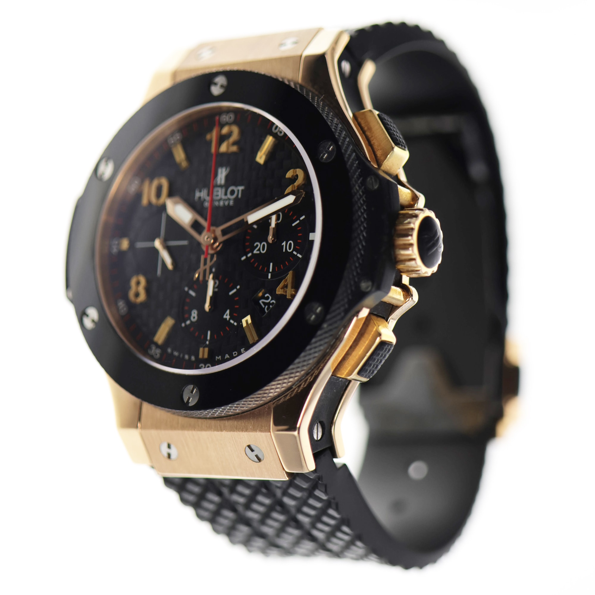 Hublot Big Bang 44mm