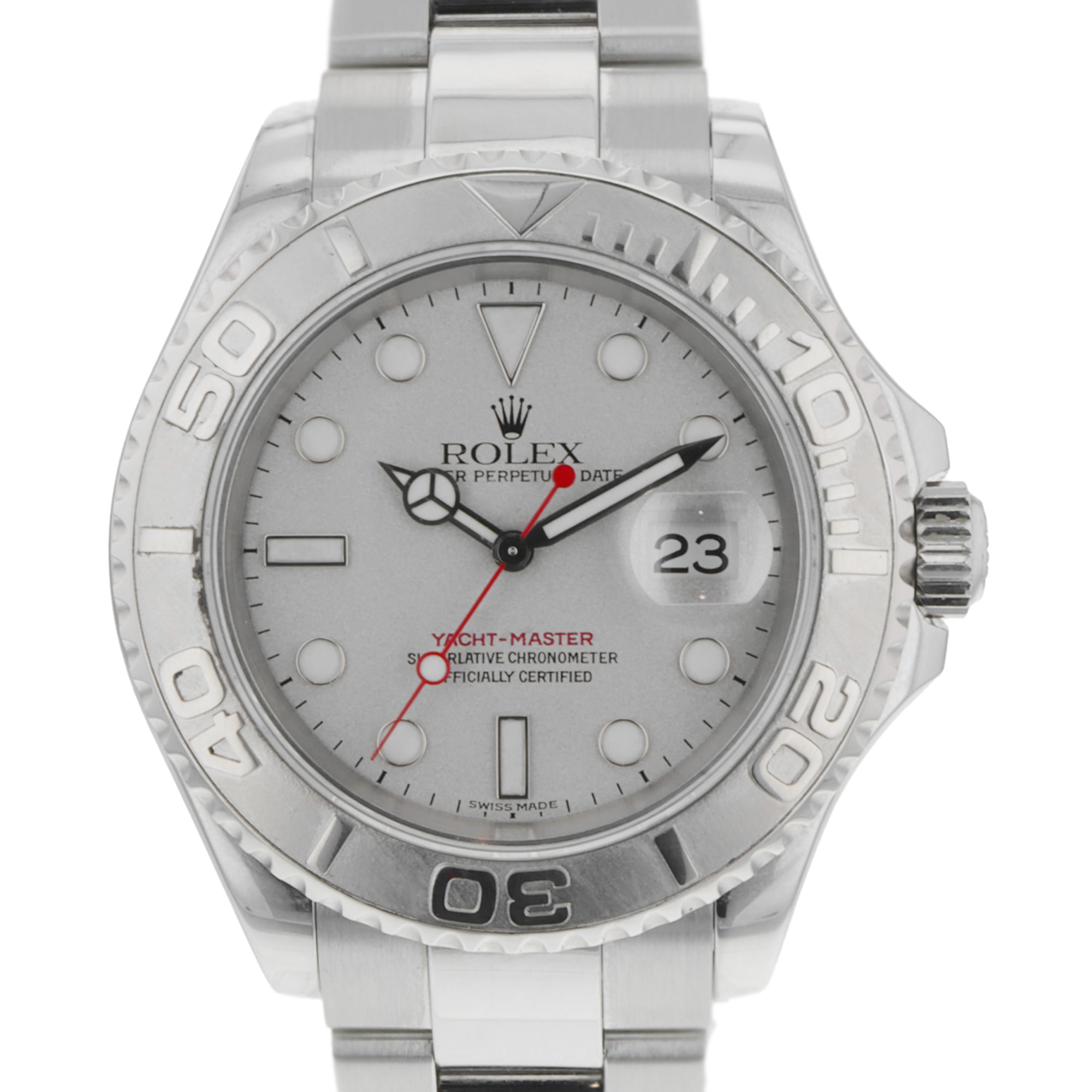 Rolex Yacht-master