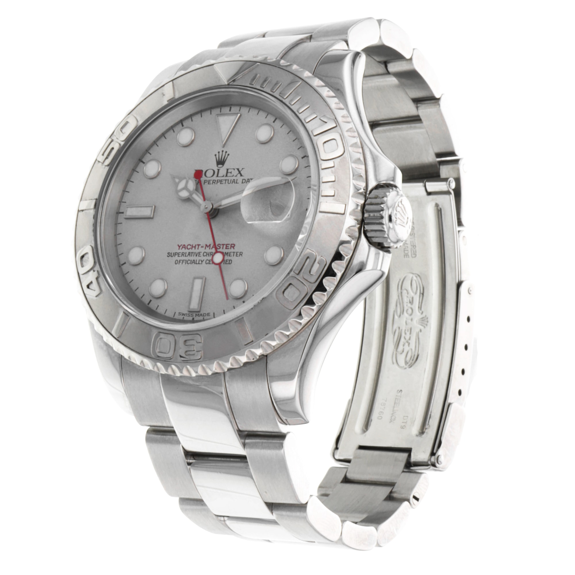 Rolex Yacht-master