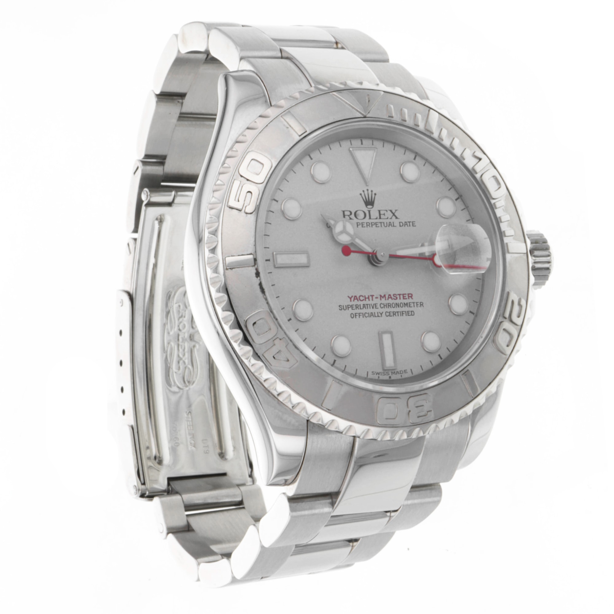 Rolex Yacht-master