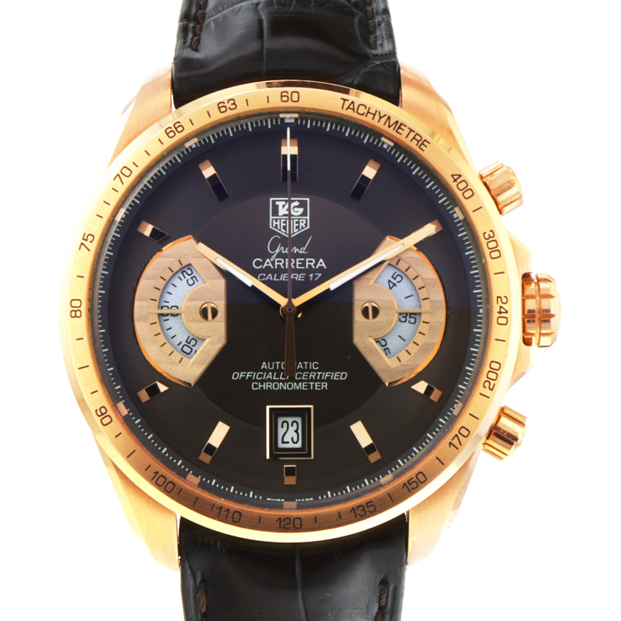 TAG Heuer Grand Carrera