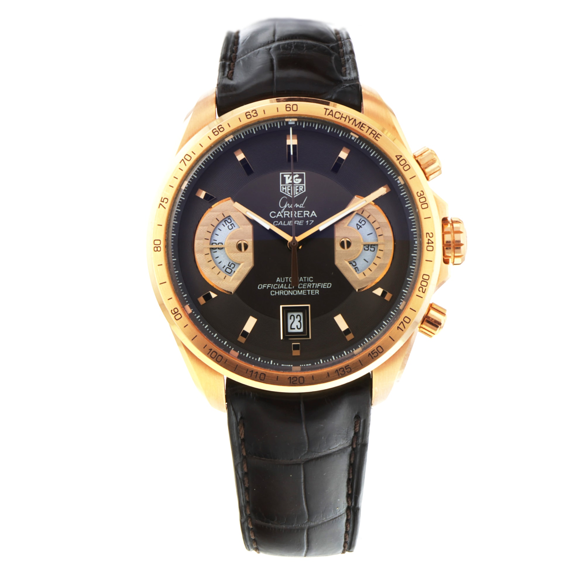 TAG Heuer Grand Carrera