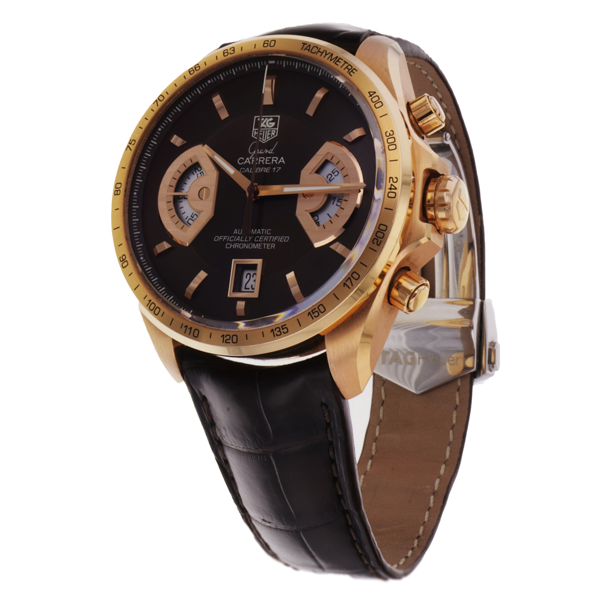 TAG Heuer Grand Carrera