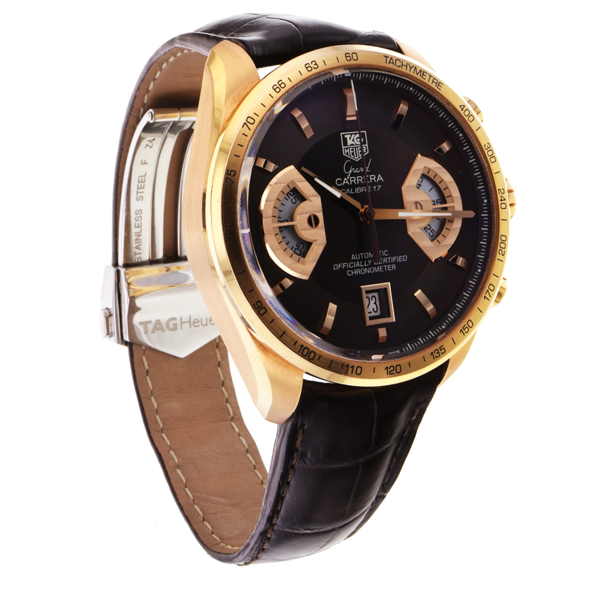TAG Heuer Grand Carrera