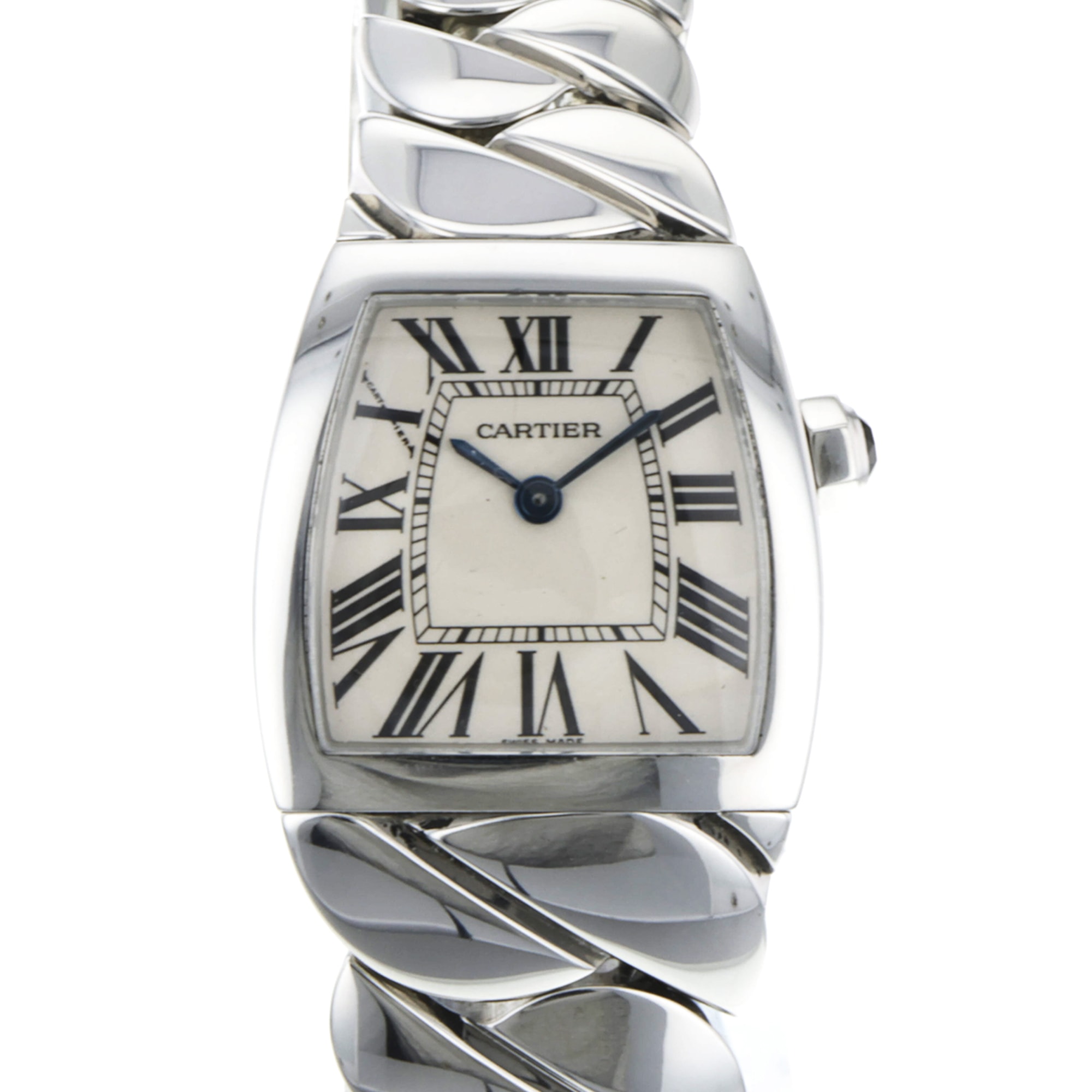 Cartier La Dona