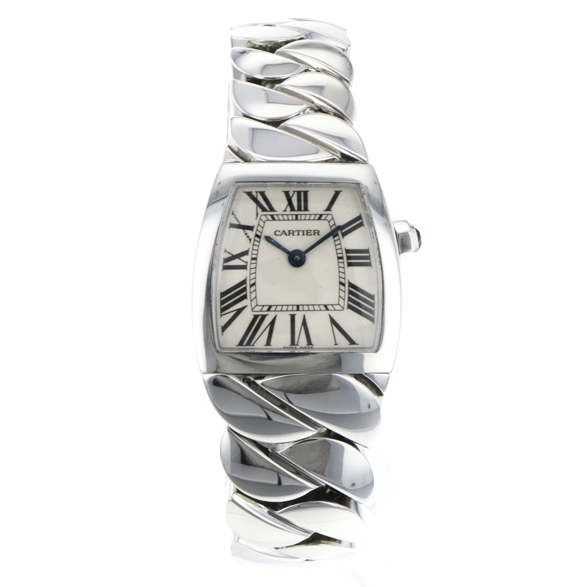 Cartier La Dona