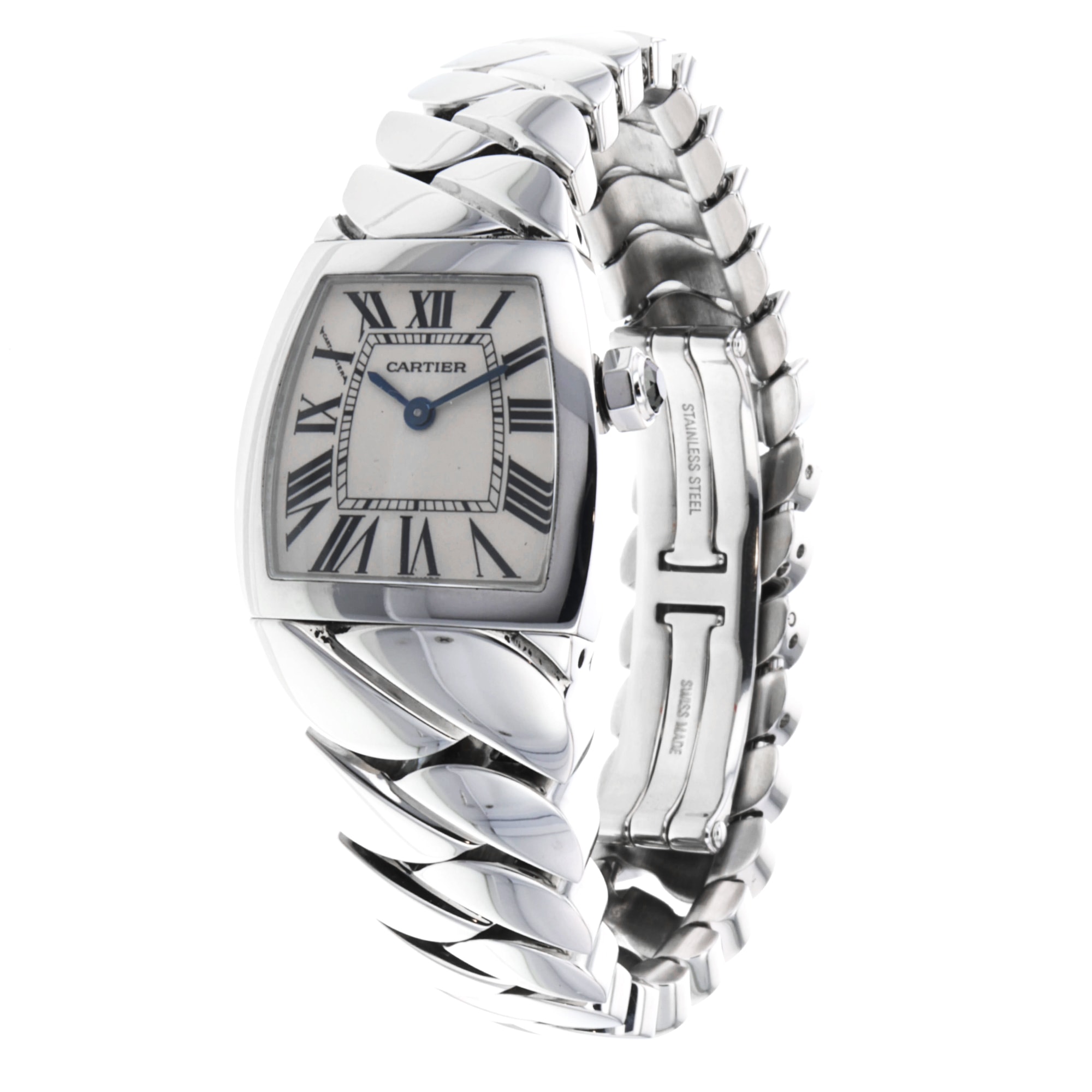Cartier La Dona