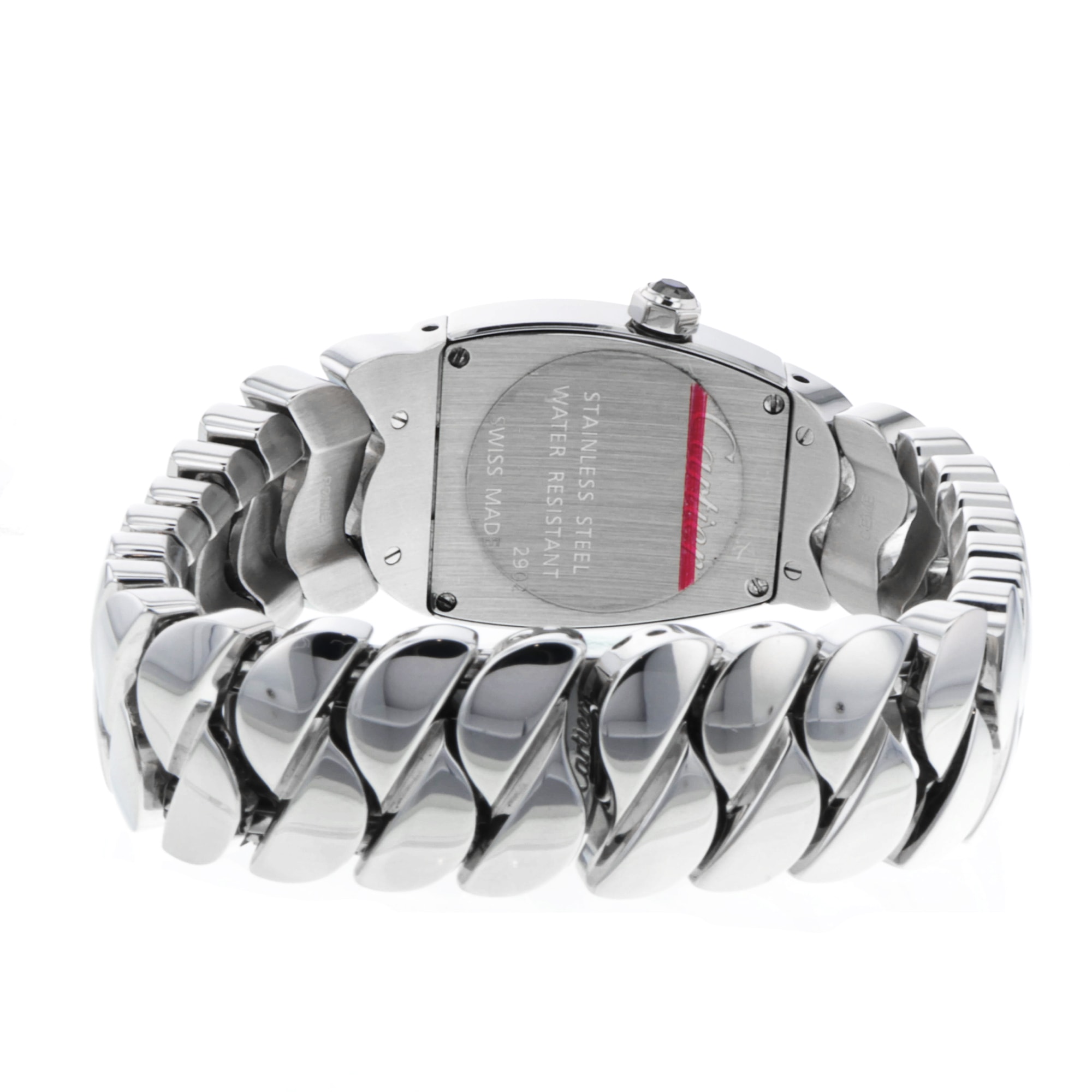 Cartier La Dona