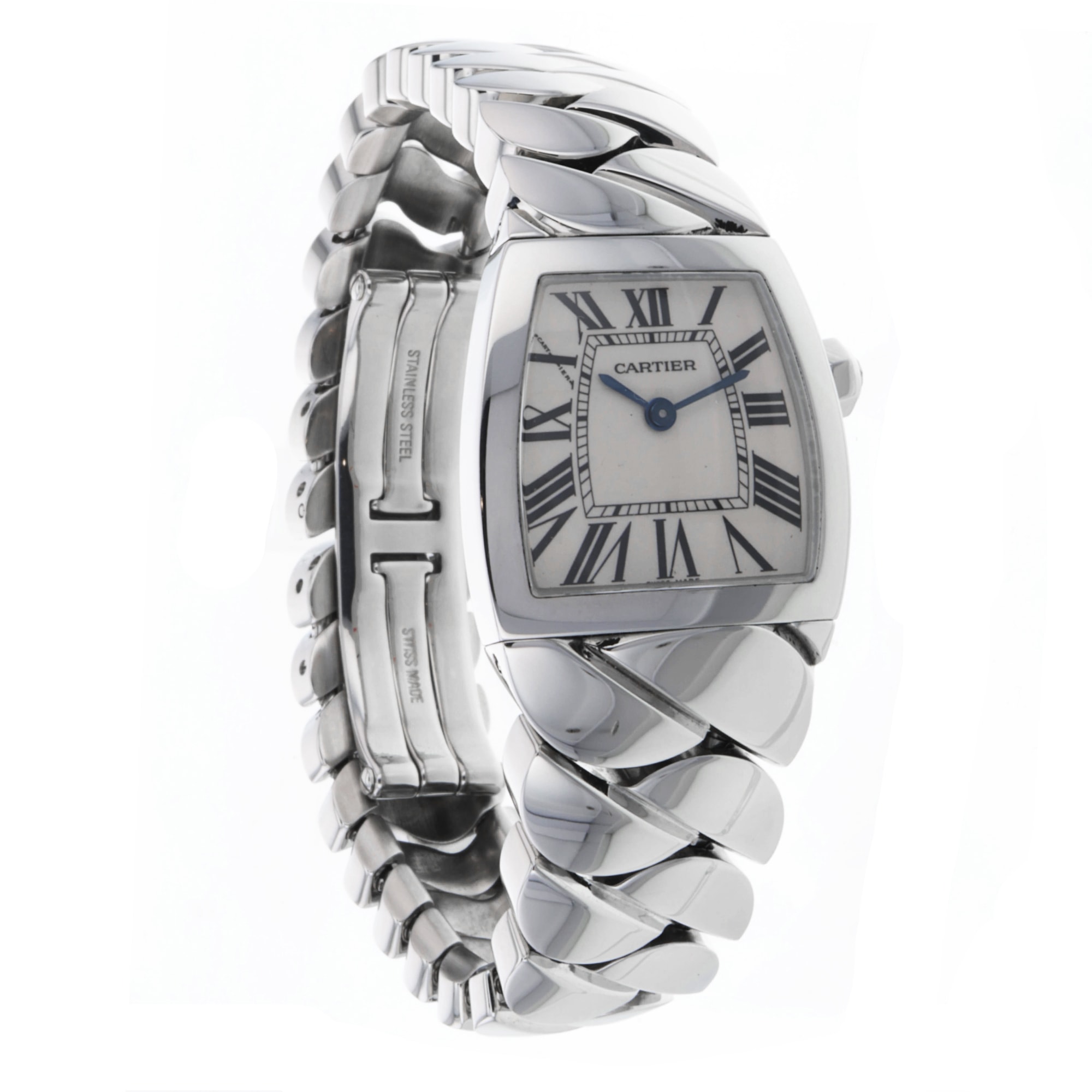 Cartier La Dona