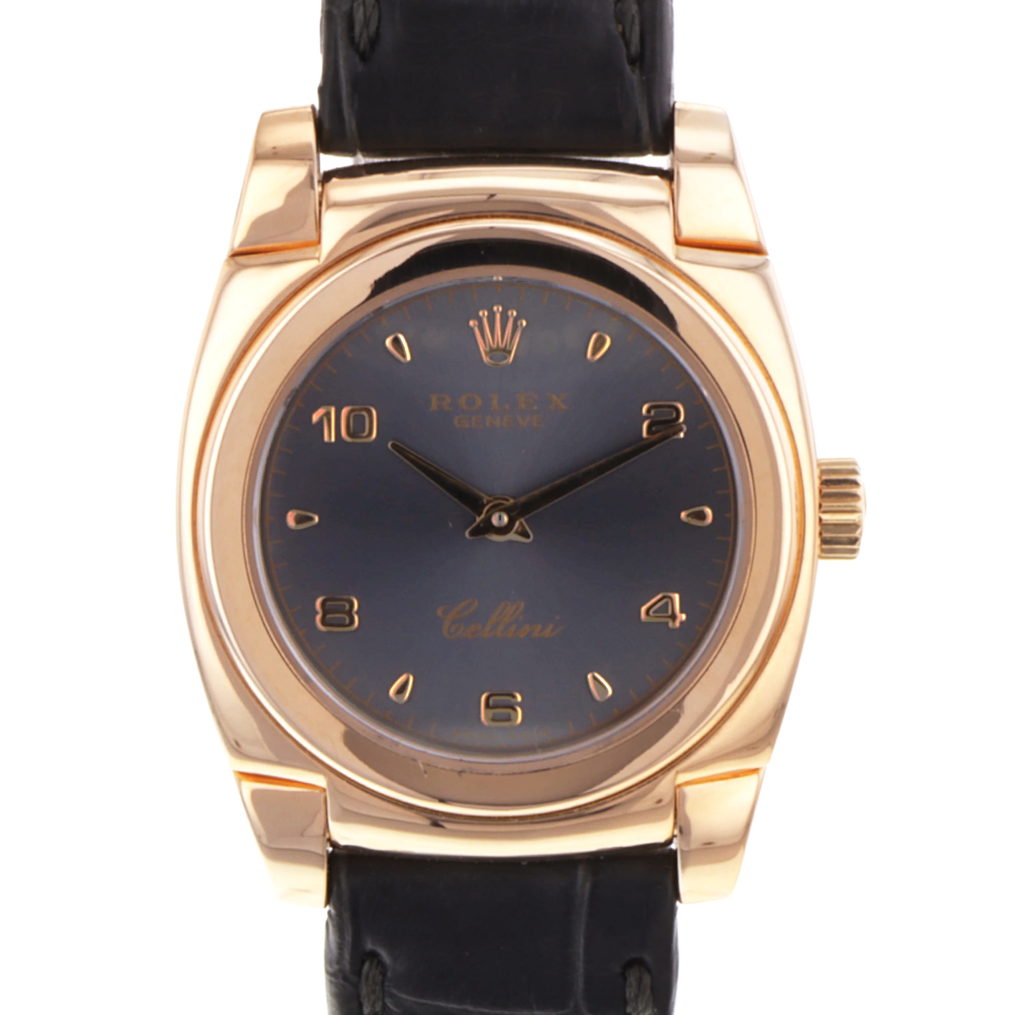 Rolex Cellini