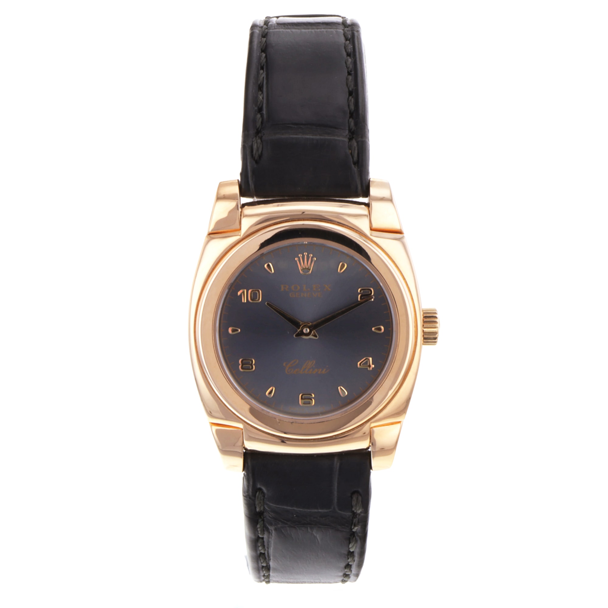 Rolex Cellini