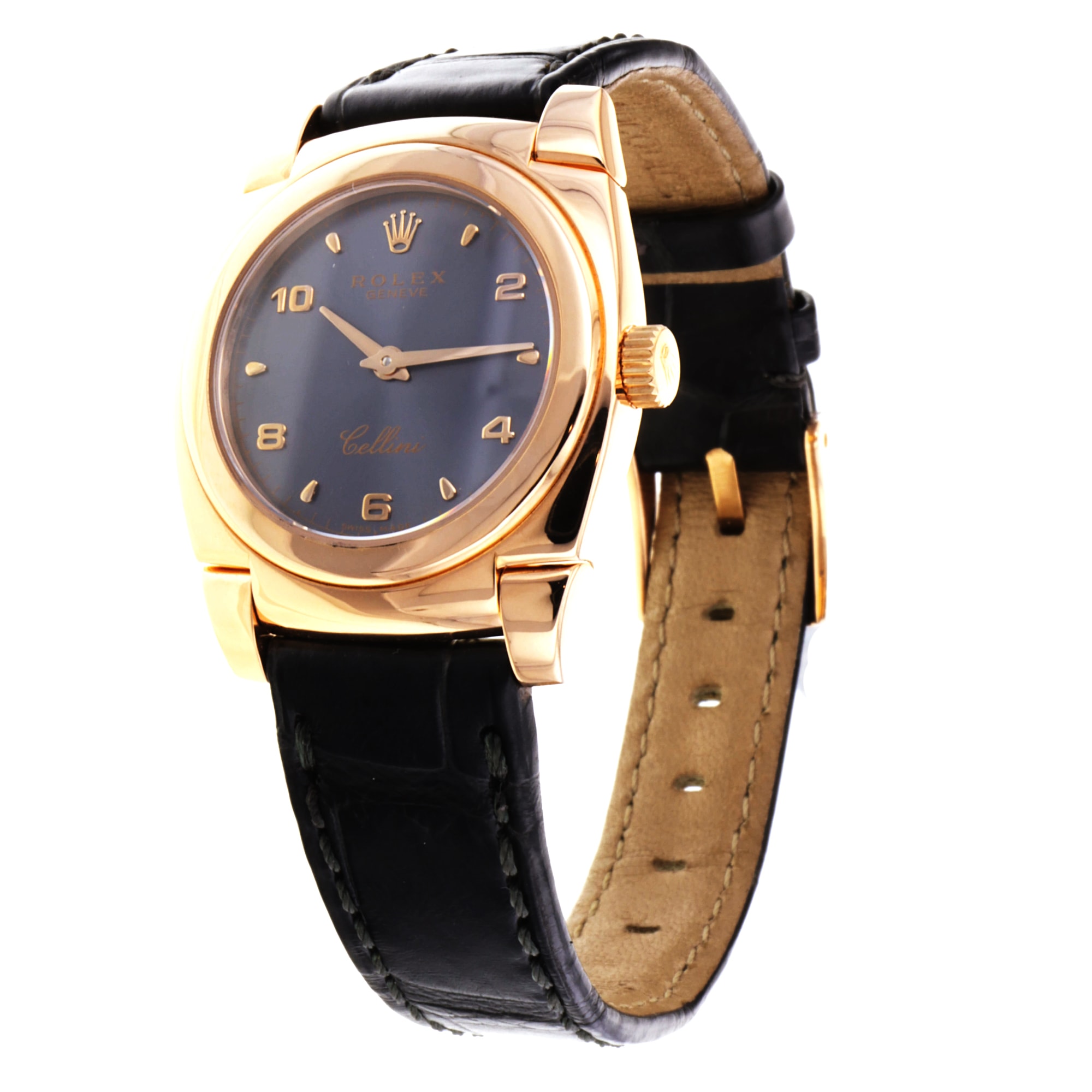 Rolex Cellini