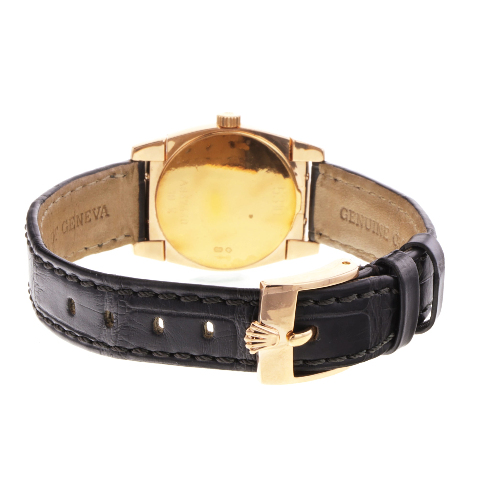 Rolex Cellini