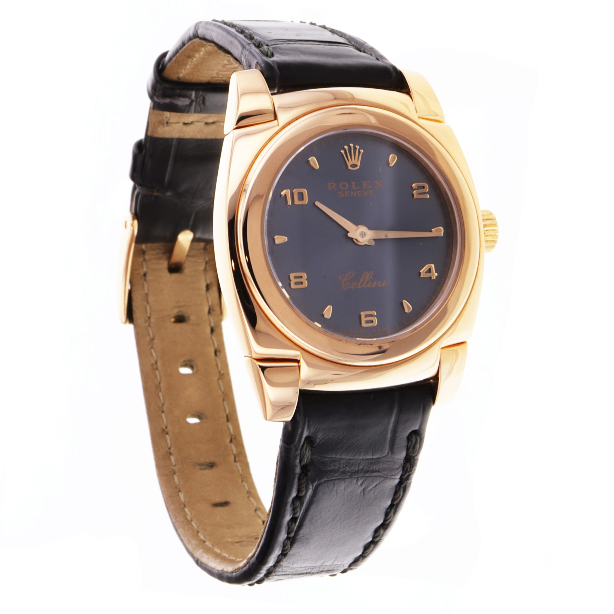Rolex Cellini