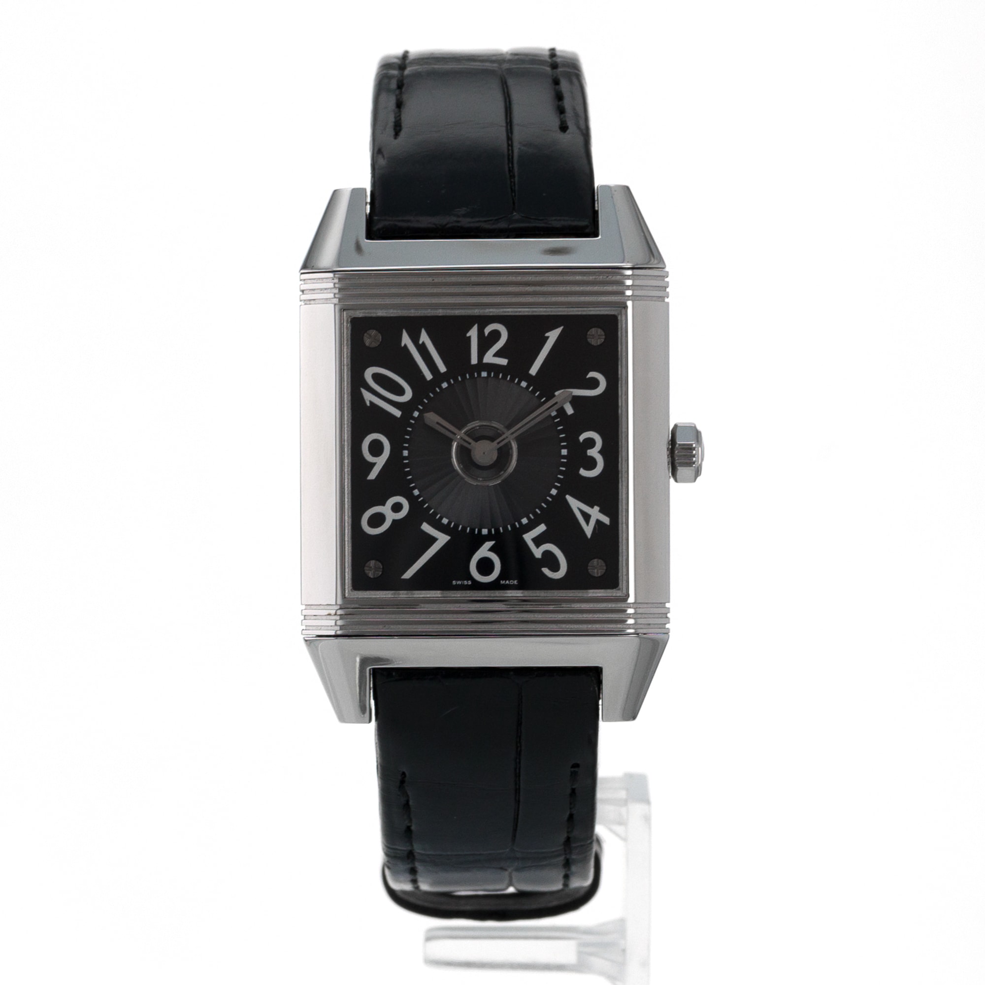 Jaeger-LeCoultre Reverso Squadra Lady Duetto