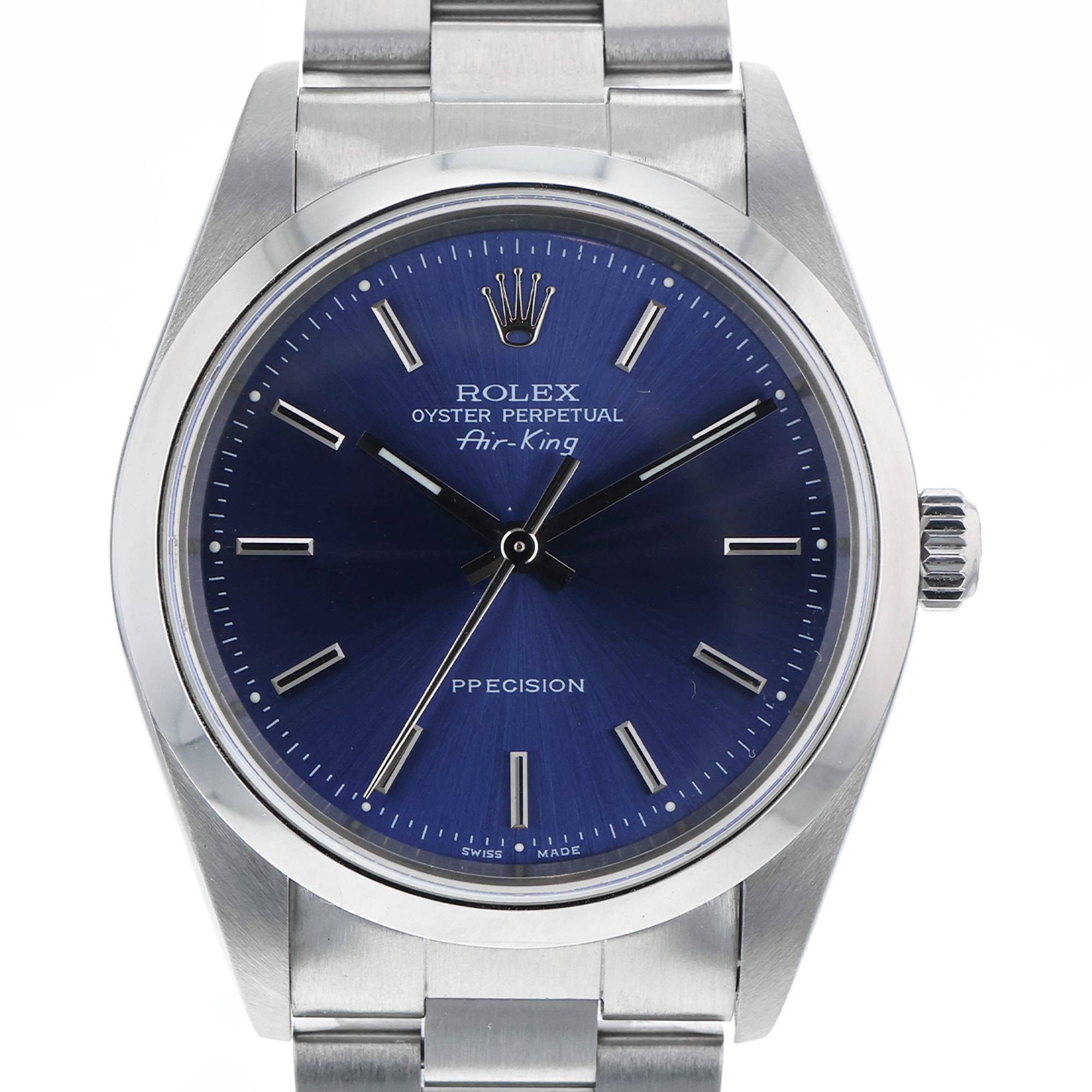 Rolex Air King