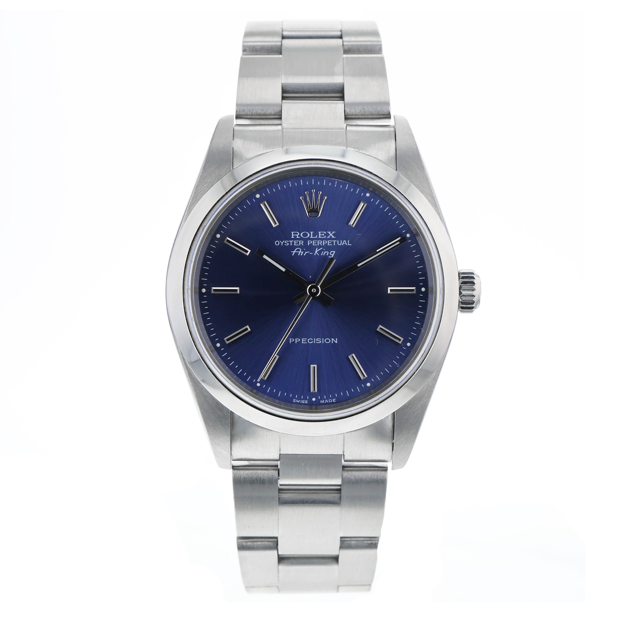 Rolex Air King