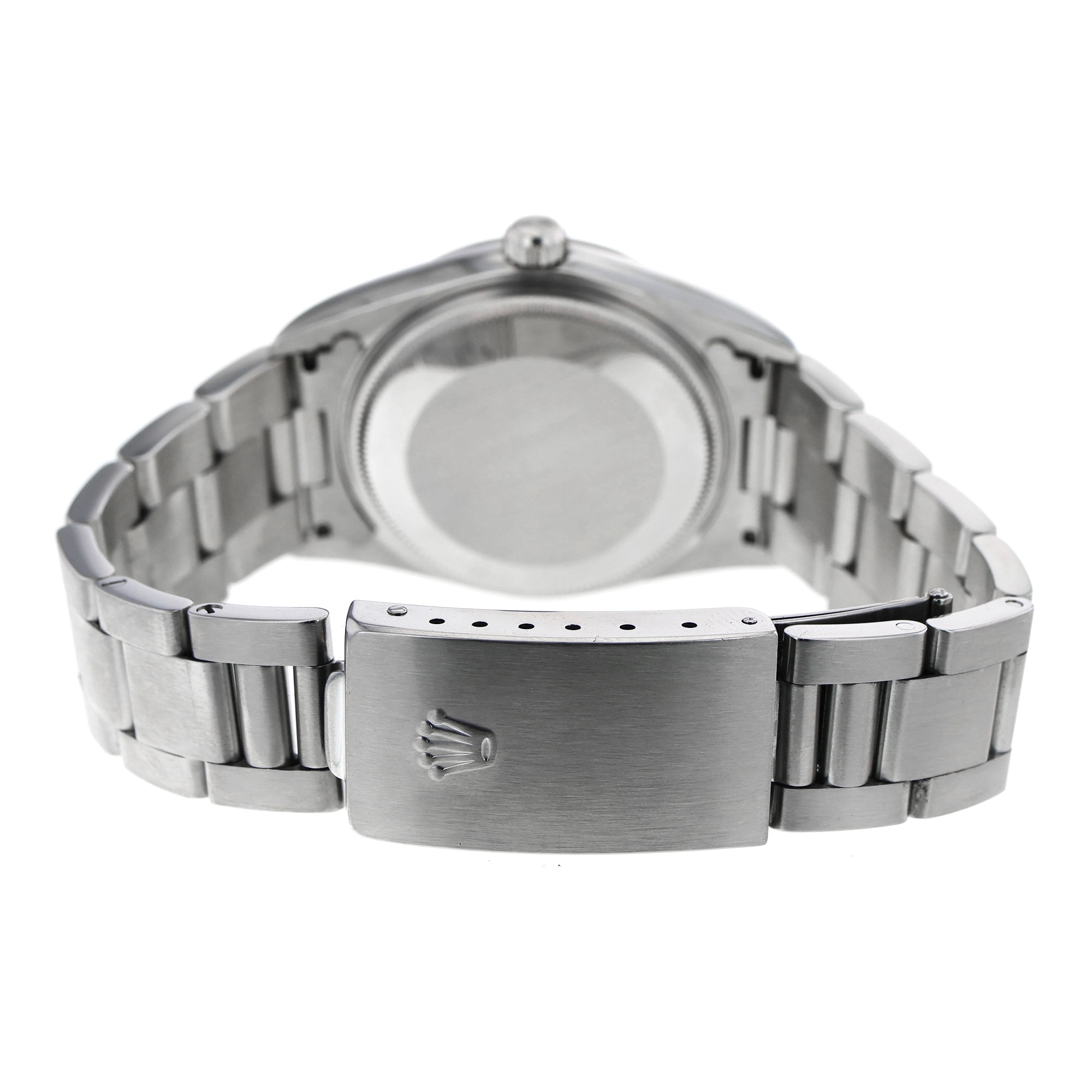 Rolex Air King