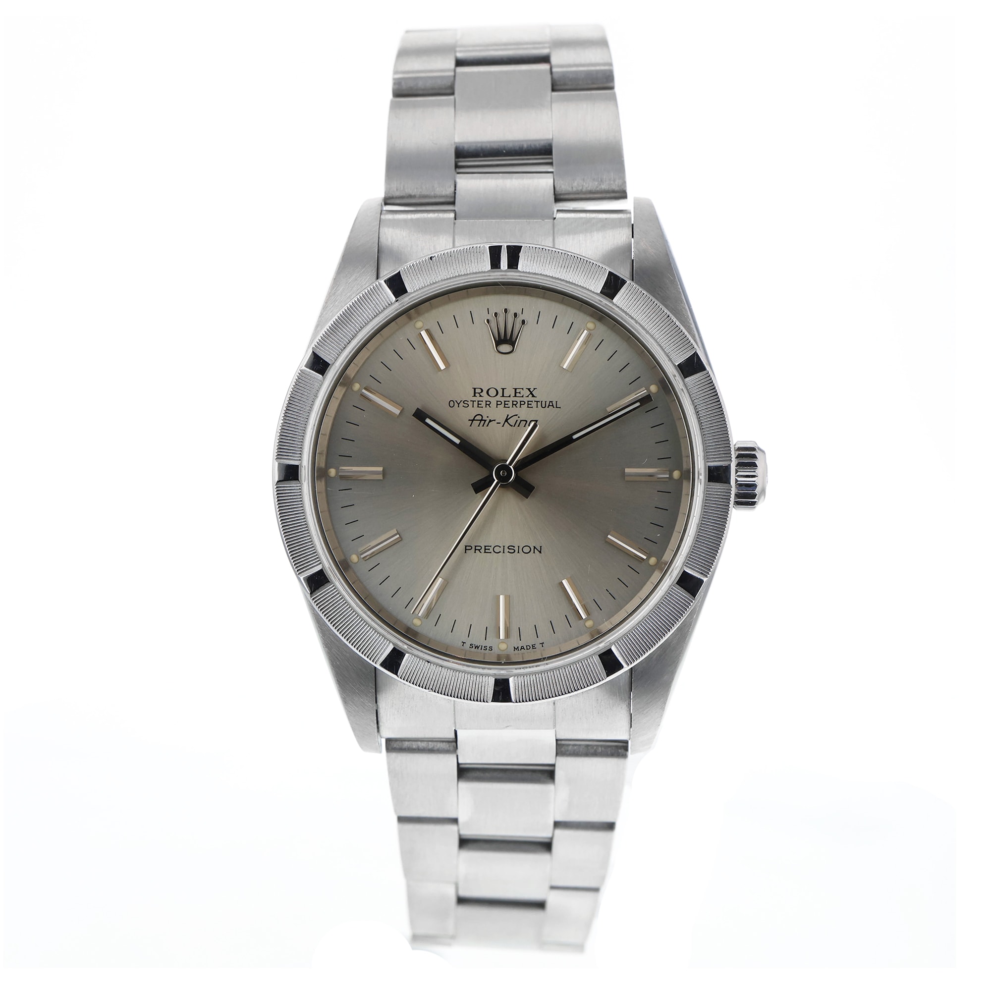 Rolex Air King