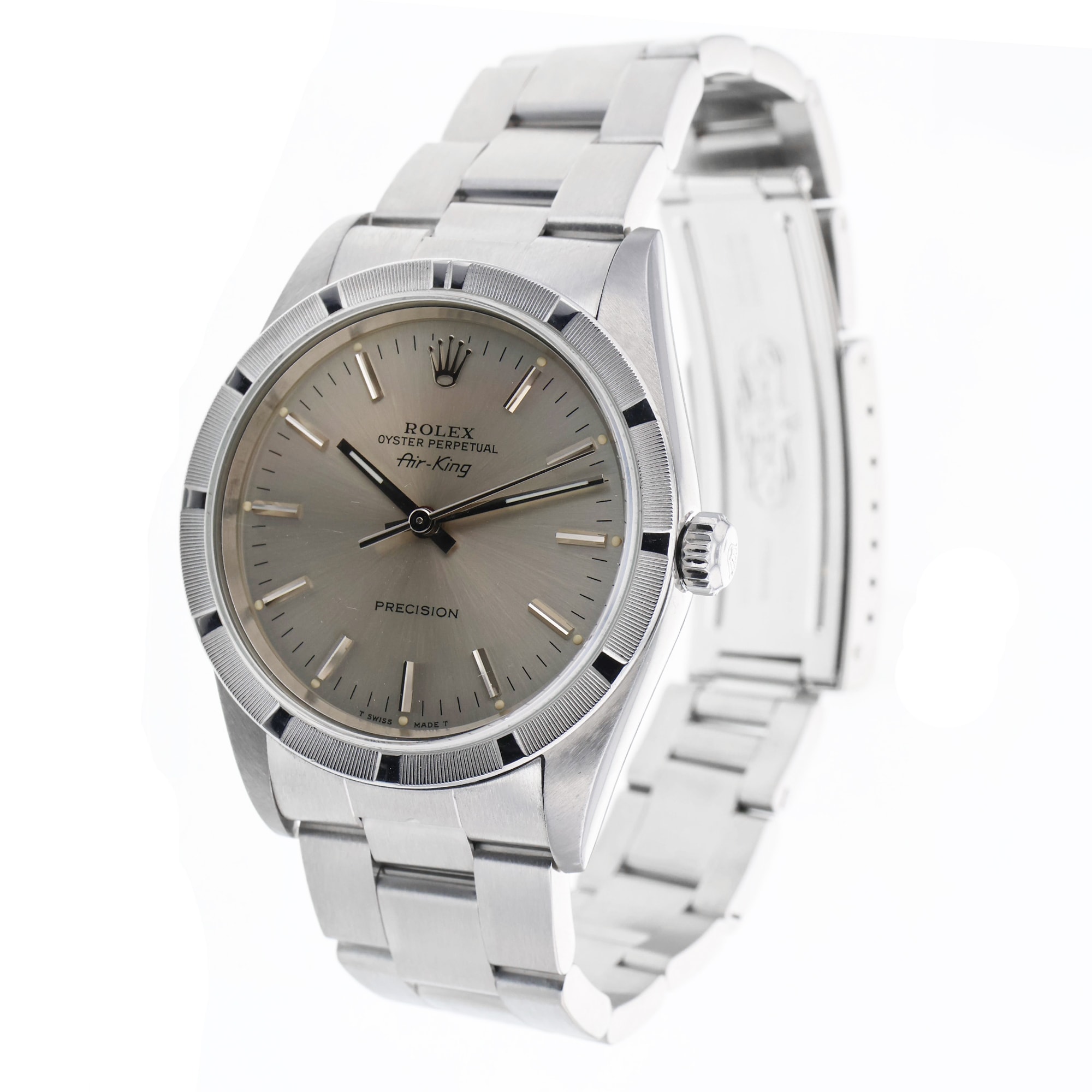 Rolex Air King