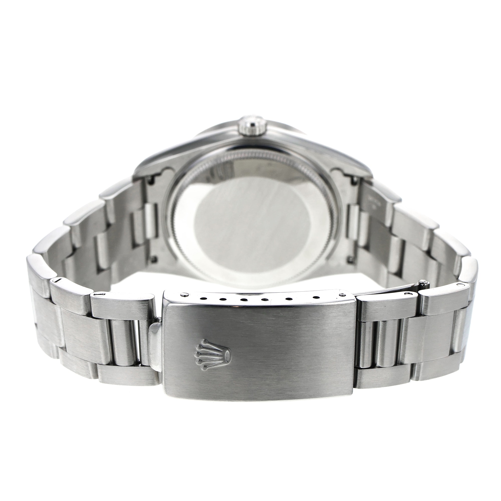 Rolex Air King