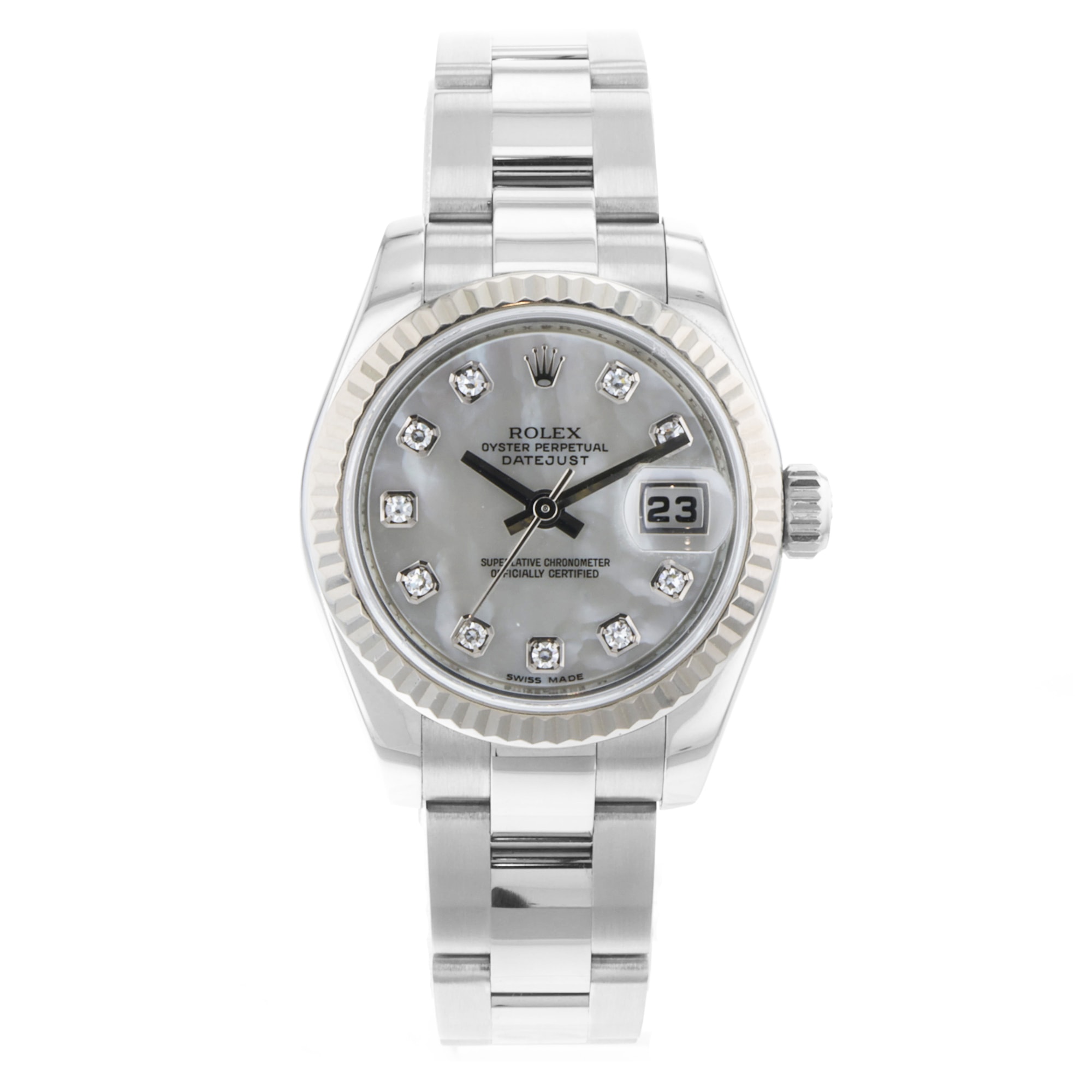 Rolex Datejust 26