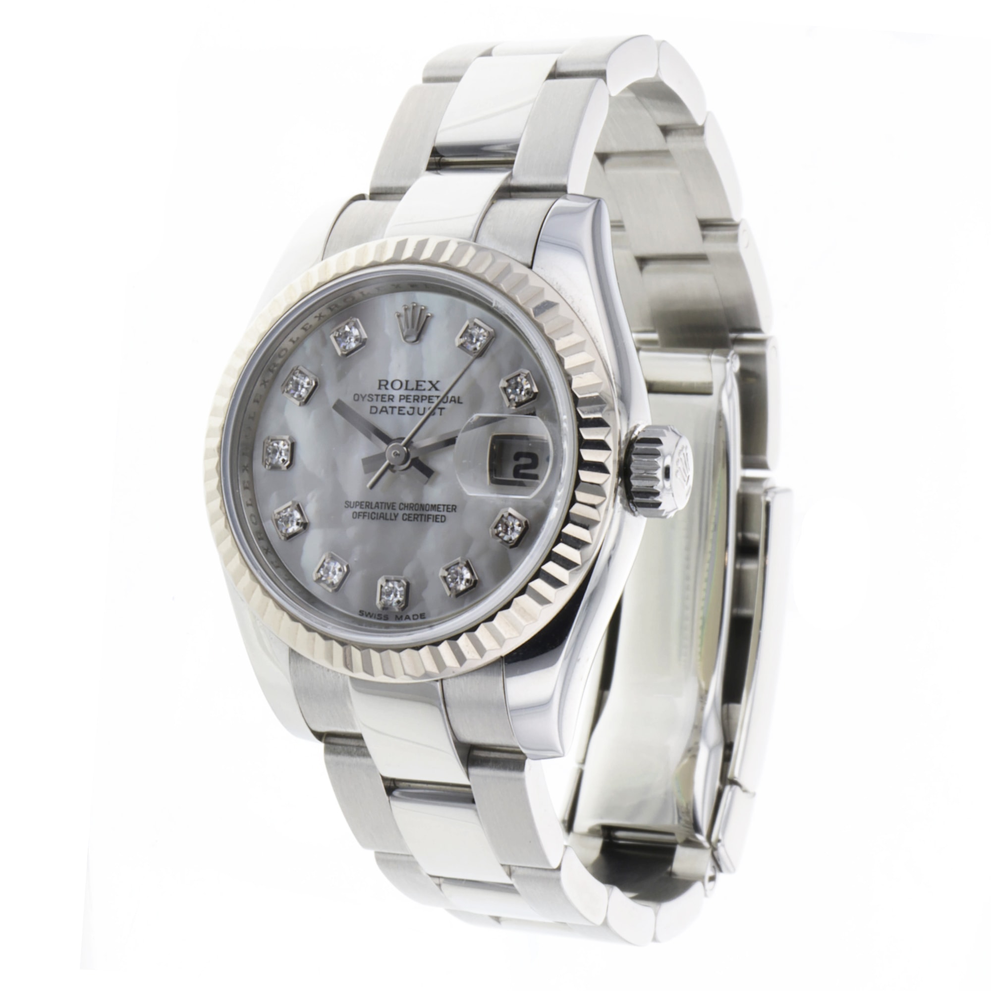 Rolex Datejust 26