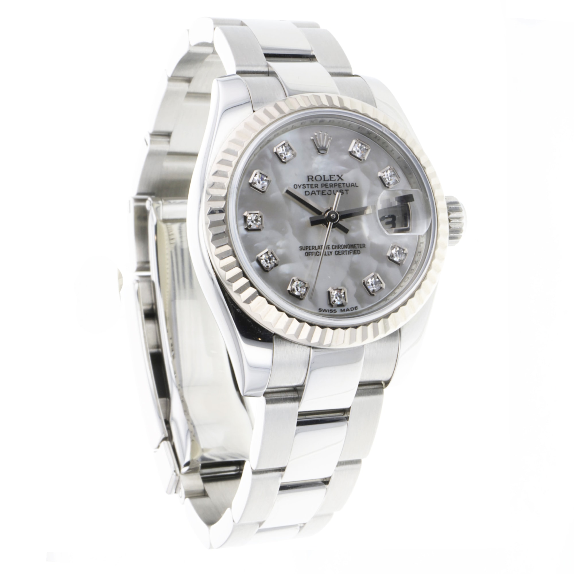 Rolex Datejust 26