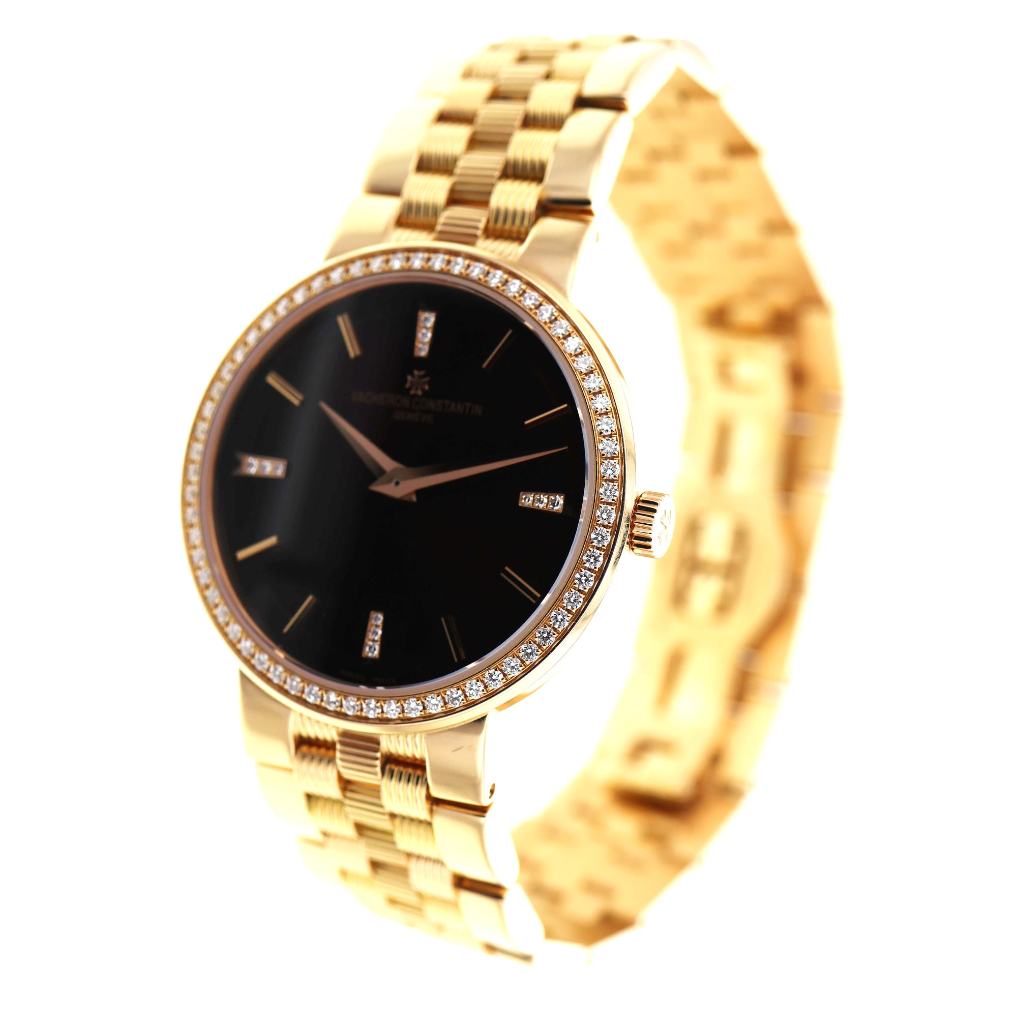 Vacheron Constantin Patrimony Trditionnalle