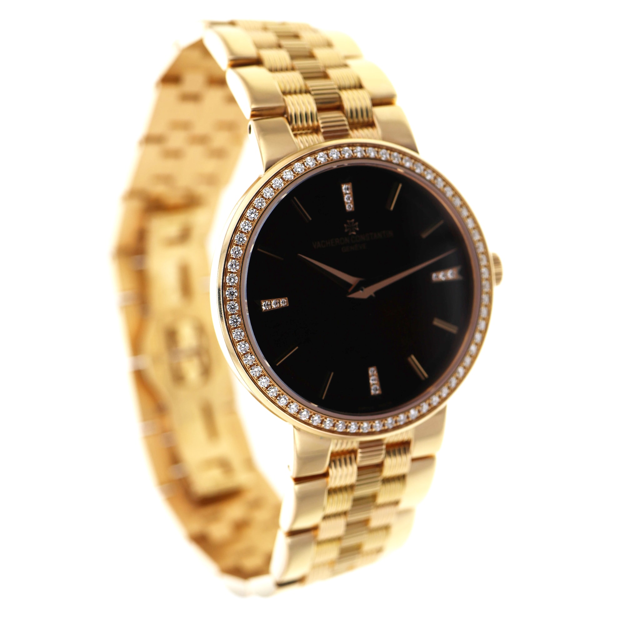 Vacheron Constantin Patrimony Trditionnalle