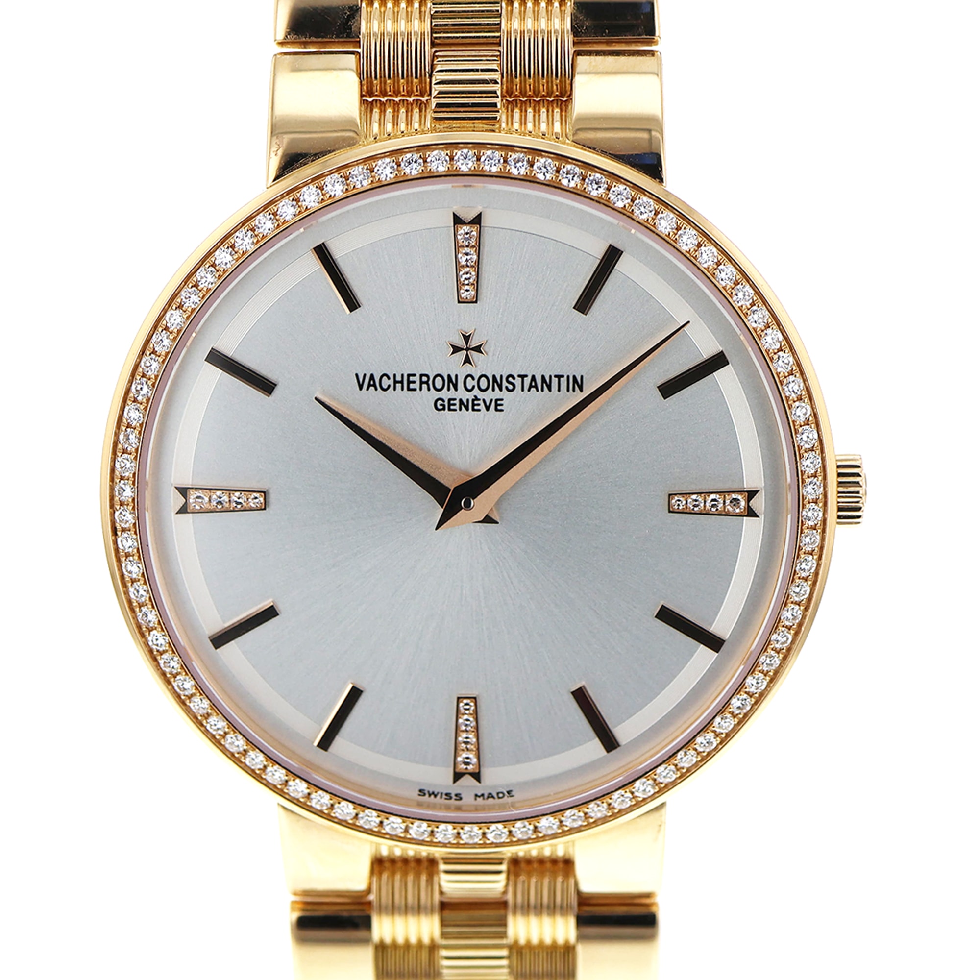 Vacheron Constantin Patrimony Traditionnelle
