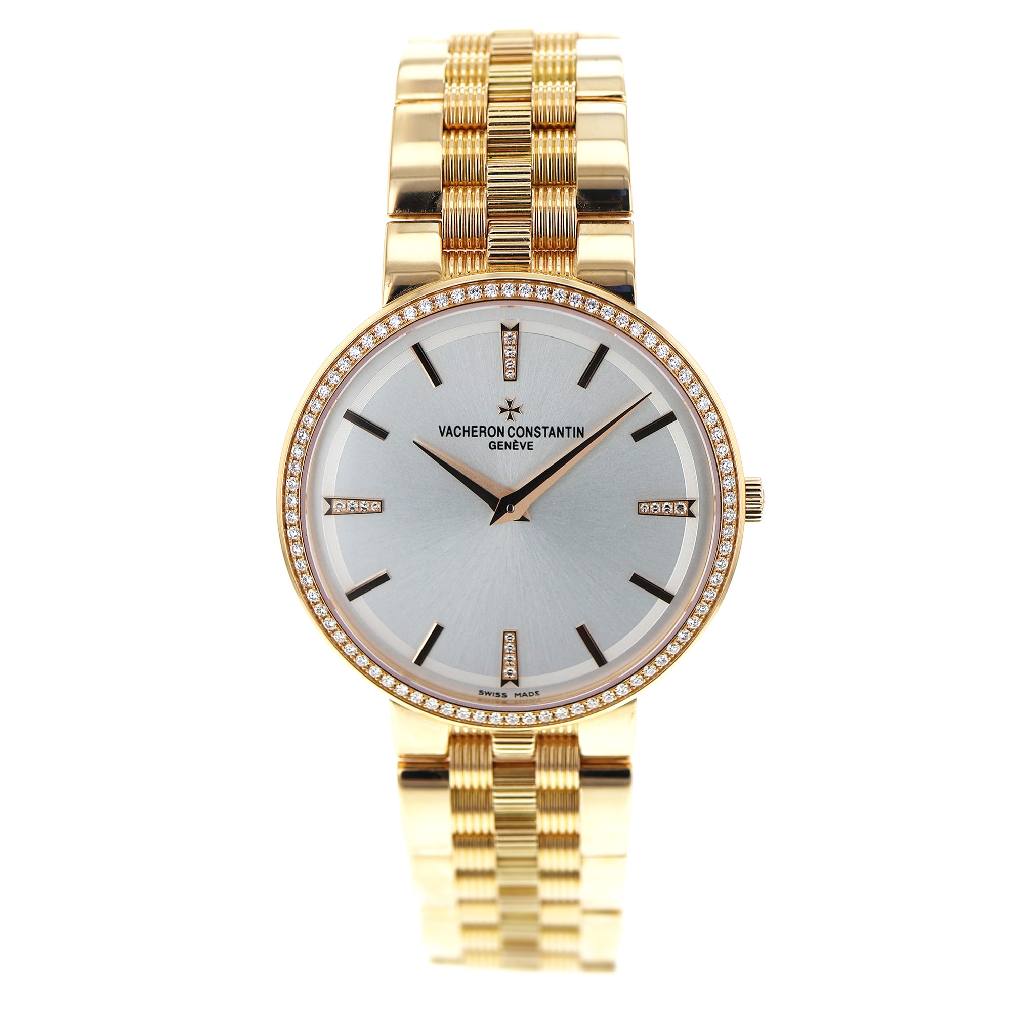 Vacheron Constantin Patrimony Traditionnelle