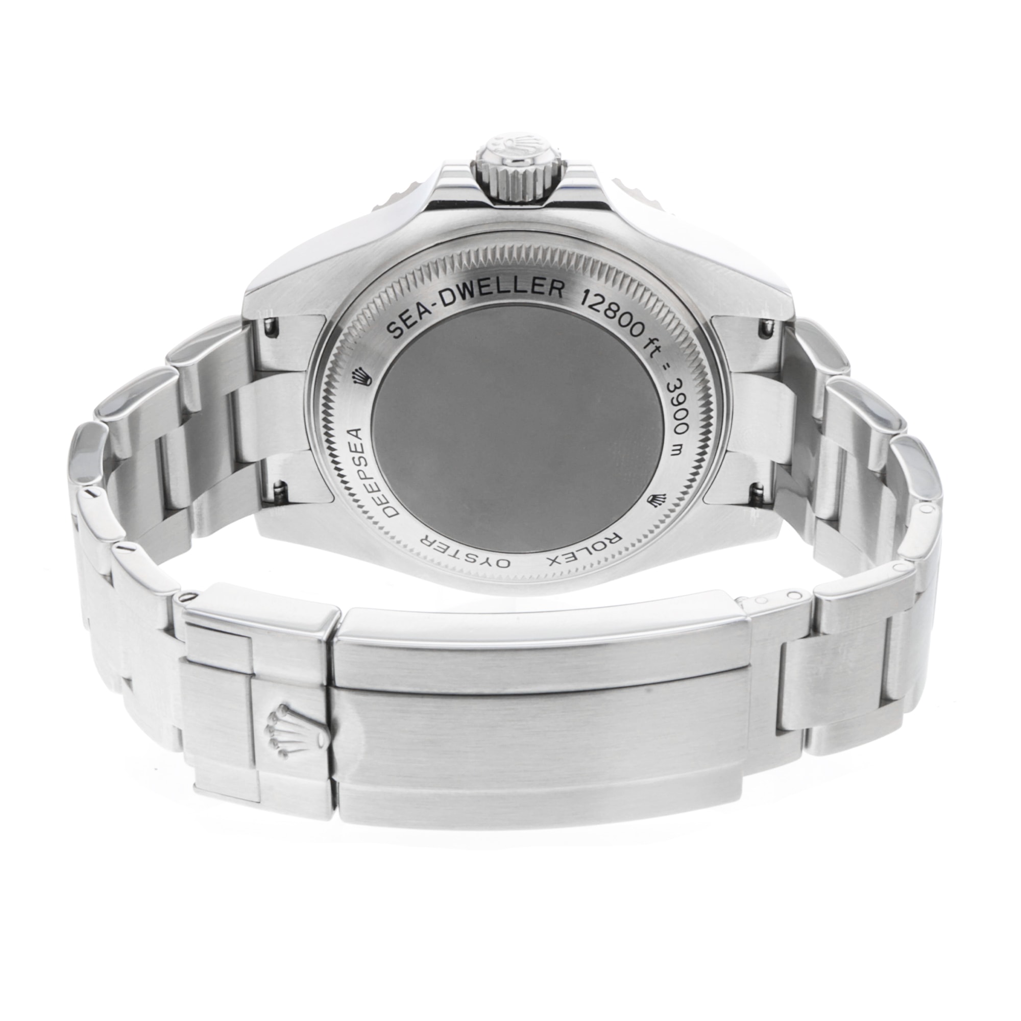 Rolex Sea-Dweller