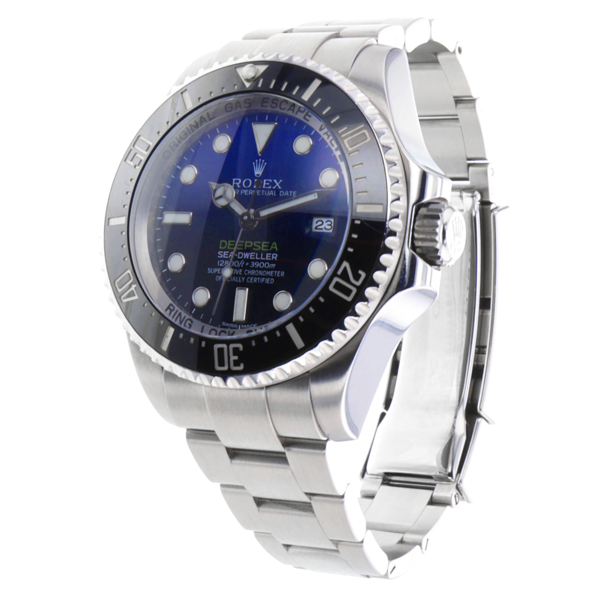 Rolex Sea-Dweller