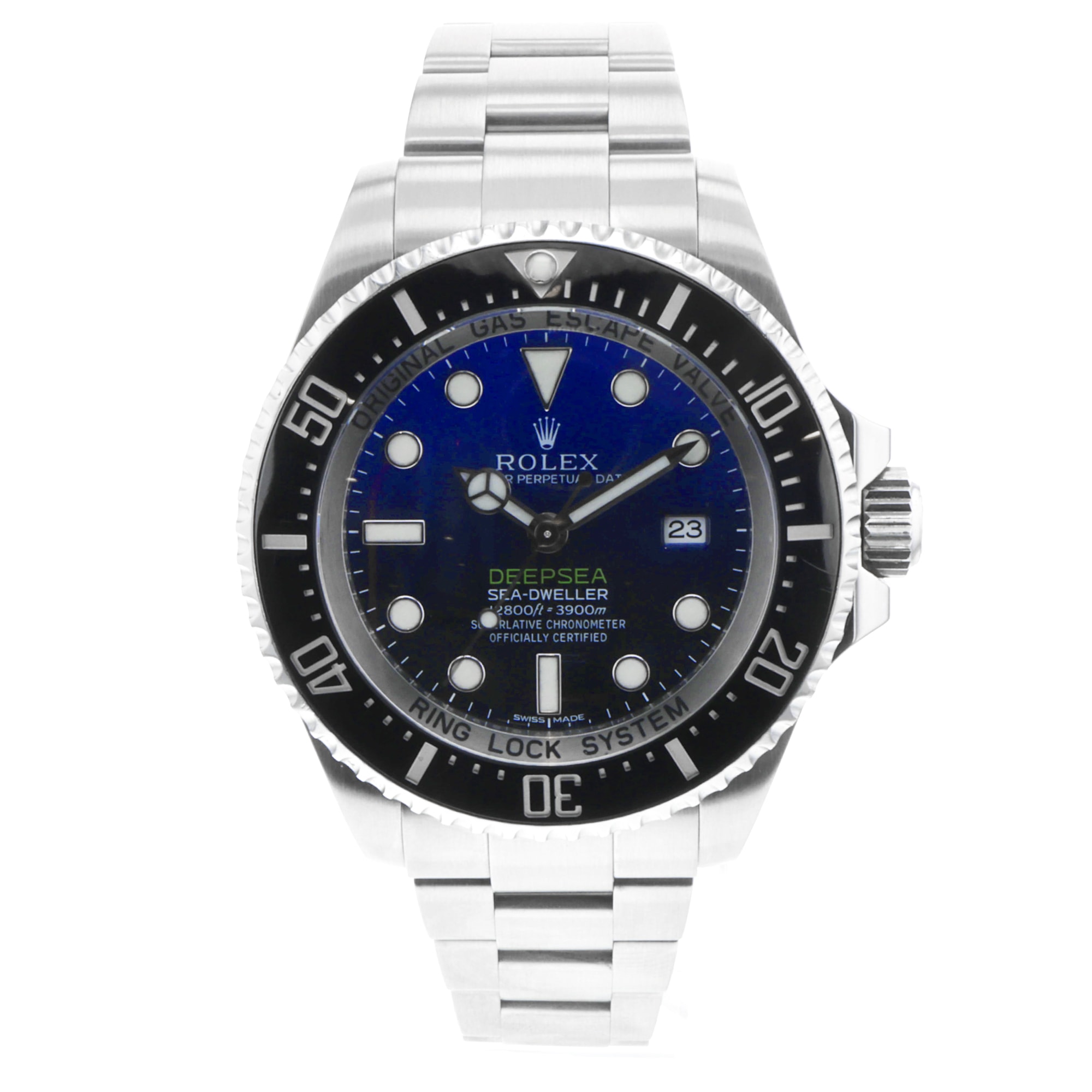 Rolex Sea-Dweller