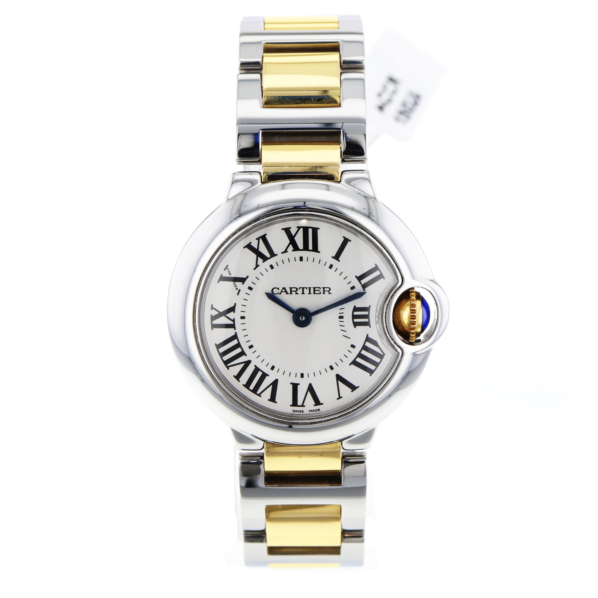 Cartier Ballon Bleu