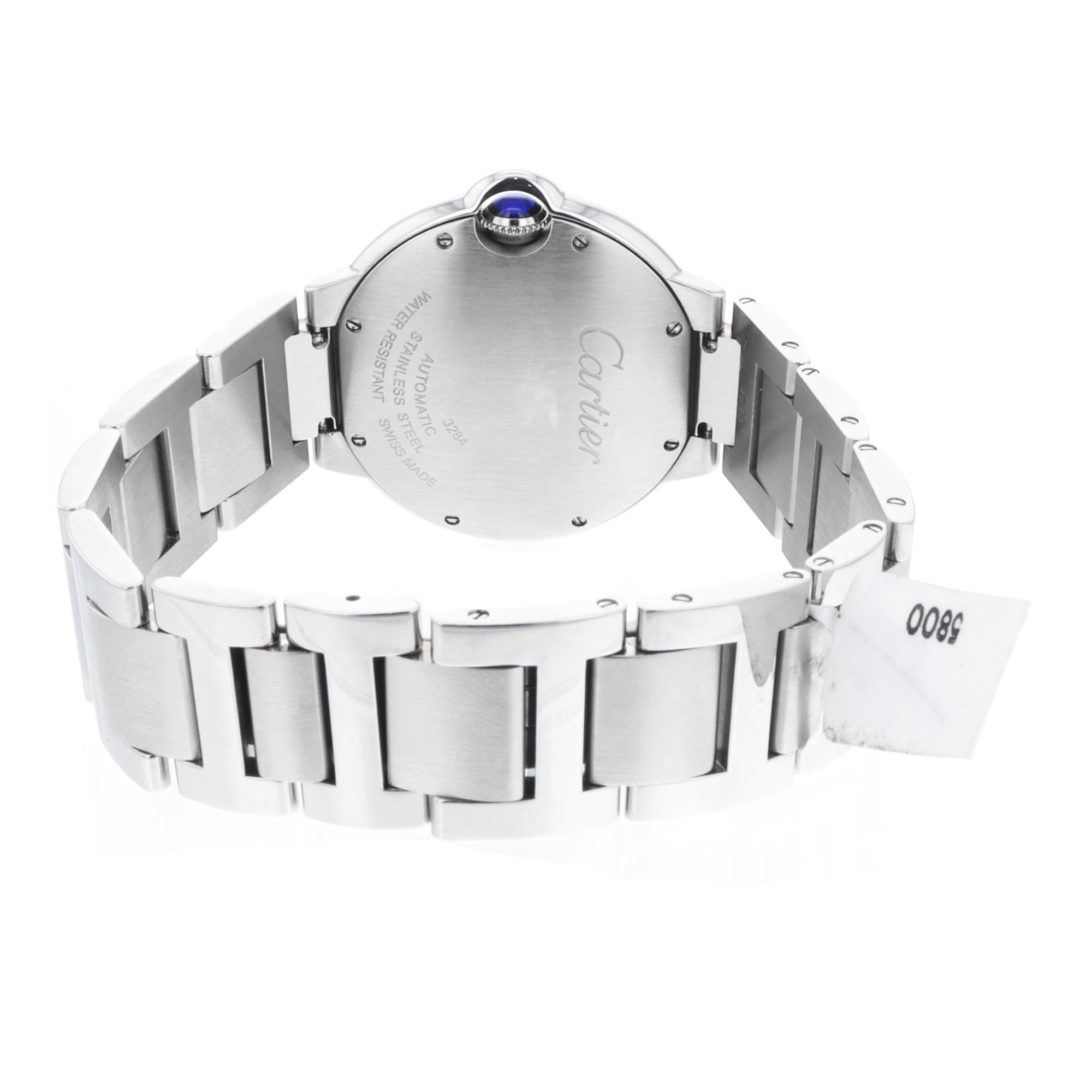 Cartier Ballon Bleu 36mm