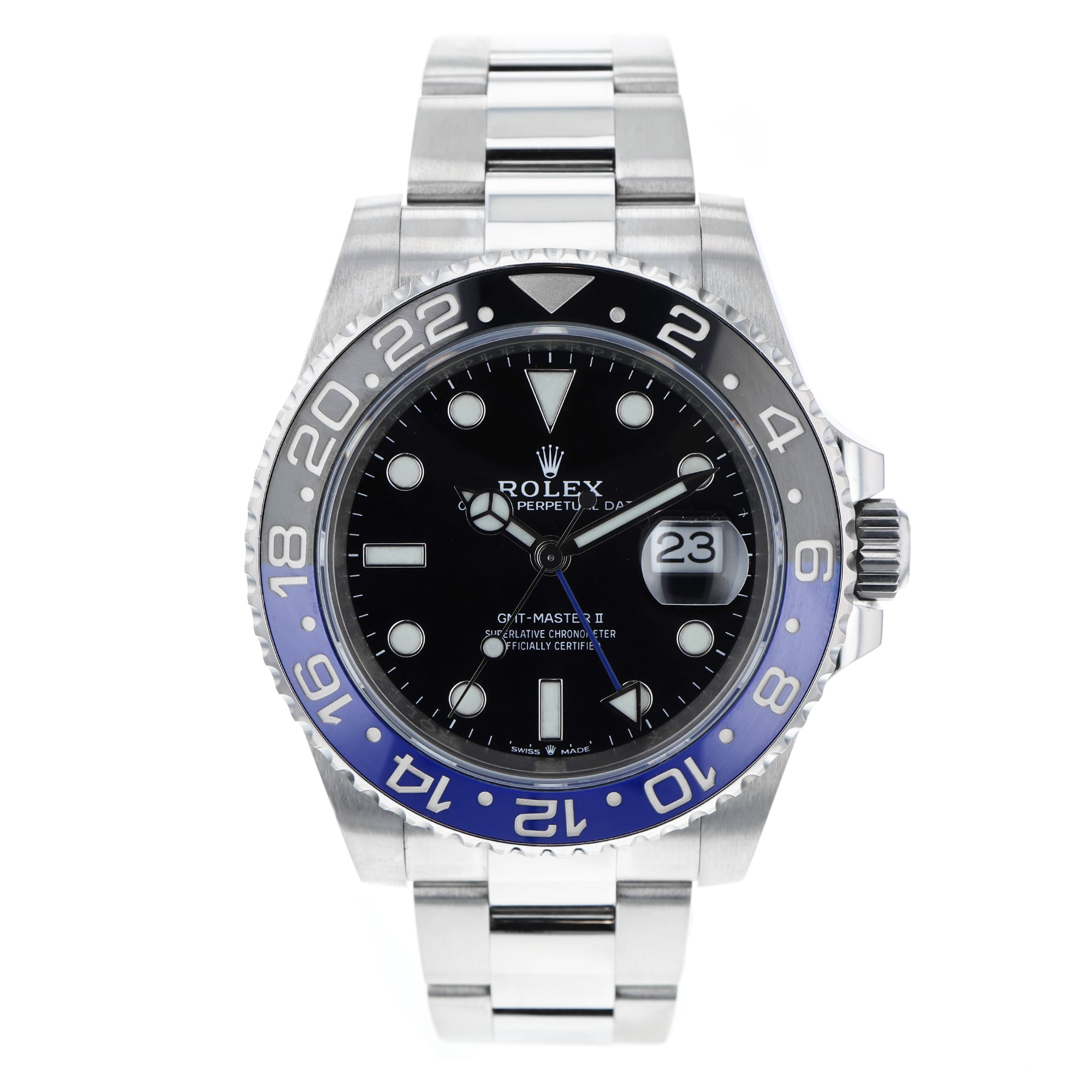 Rolex GMT