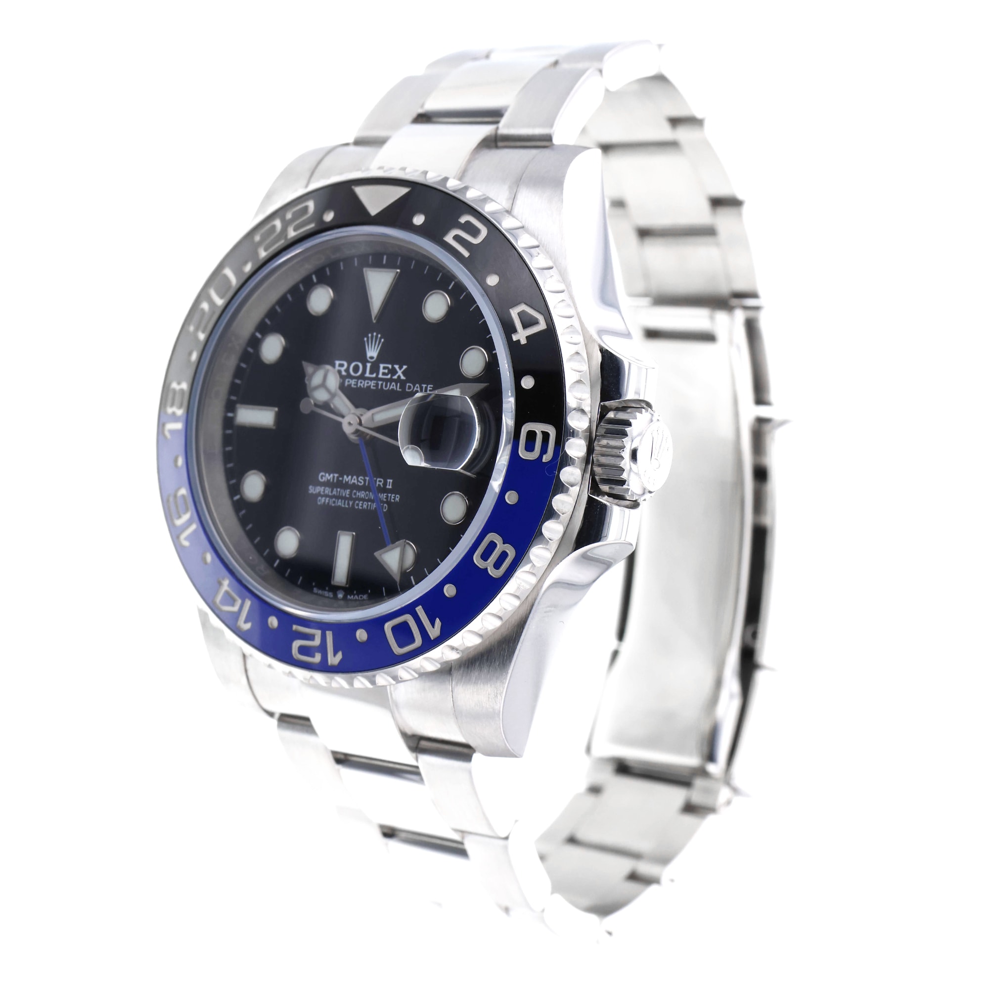 Rolex GMT