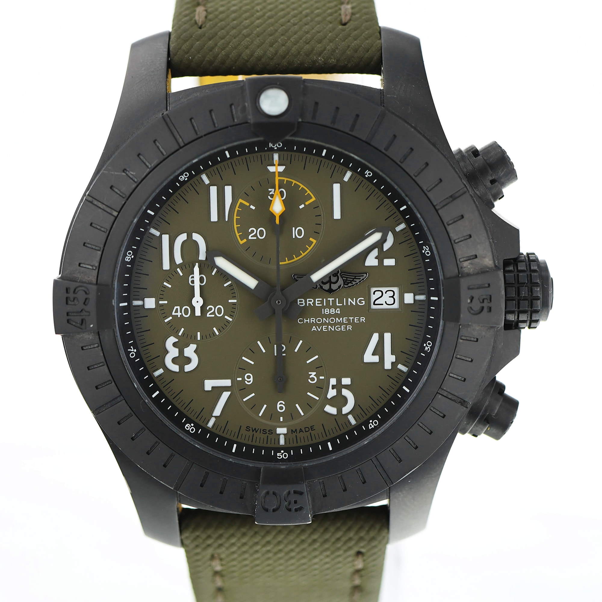 Breitling Avenger